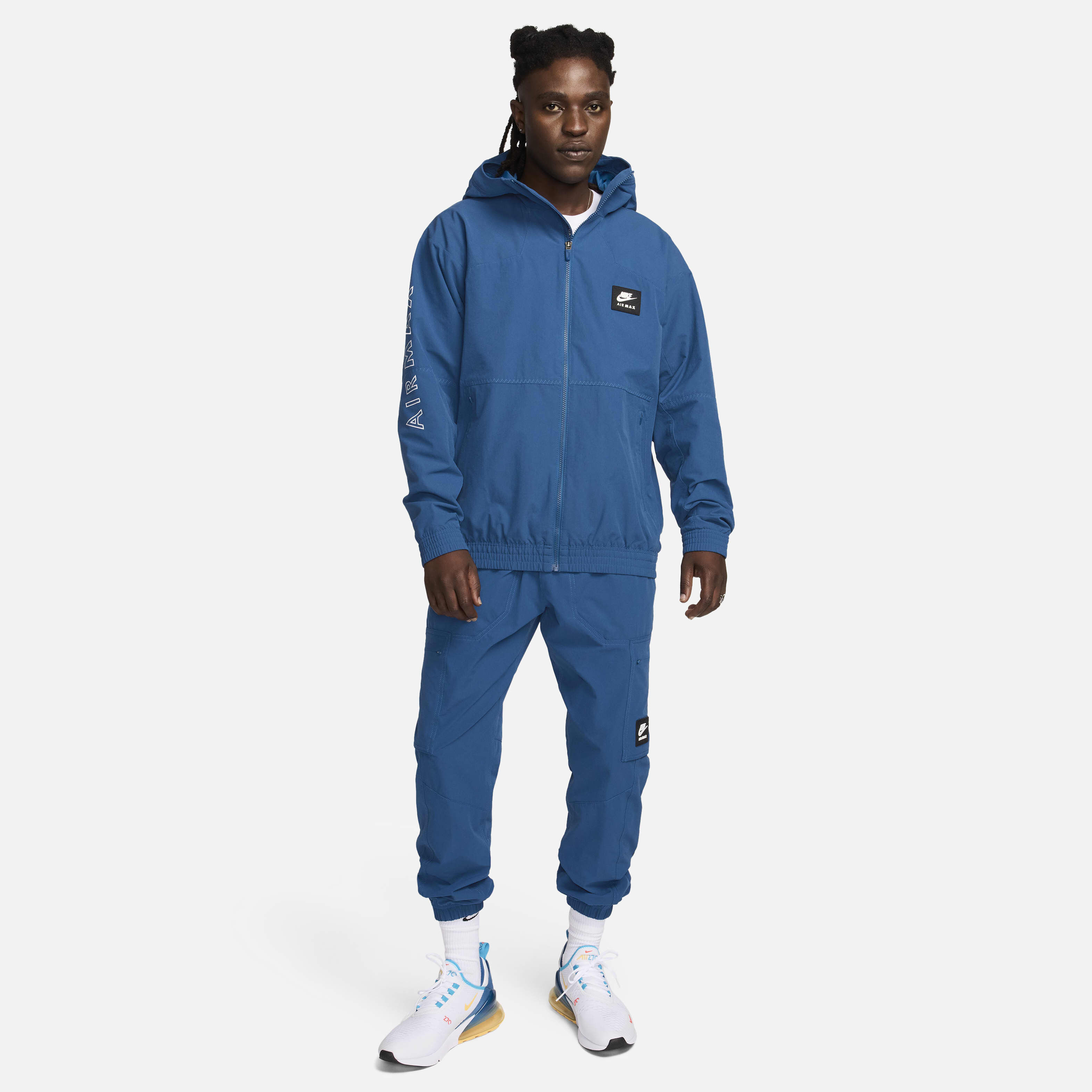 Nike Air Max image number 6