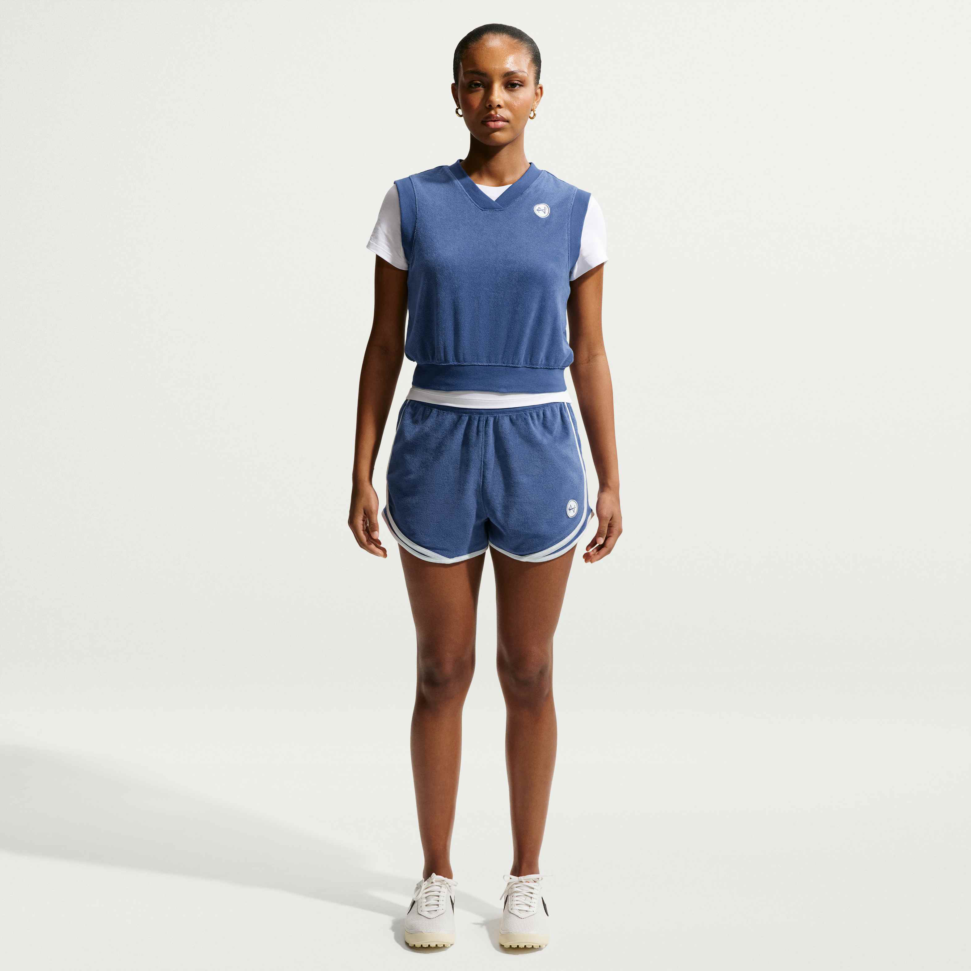 Nike Sportswear Chill Terry image number 3