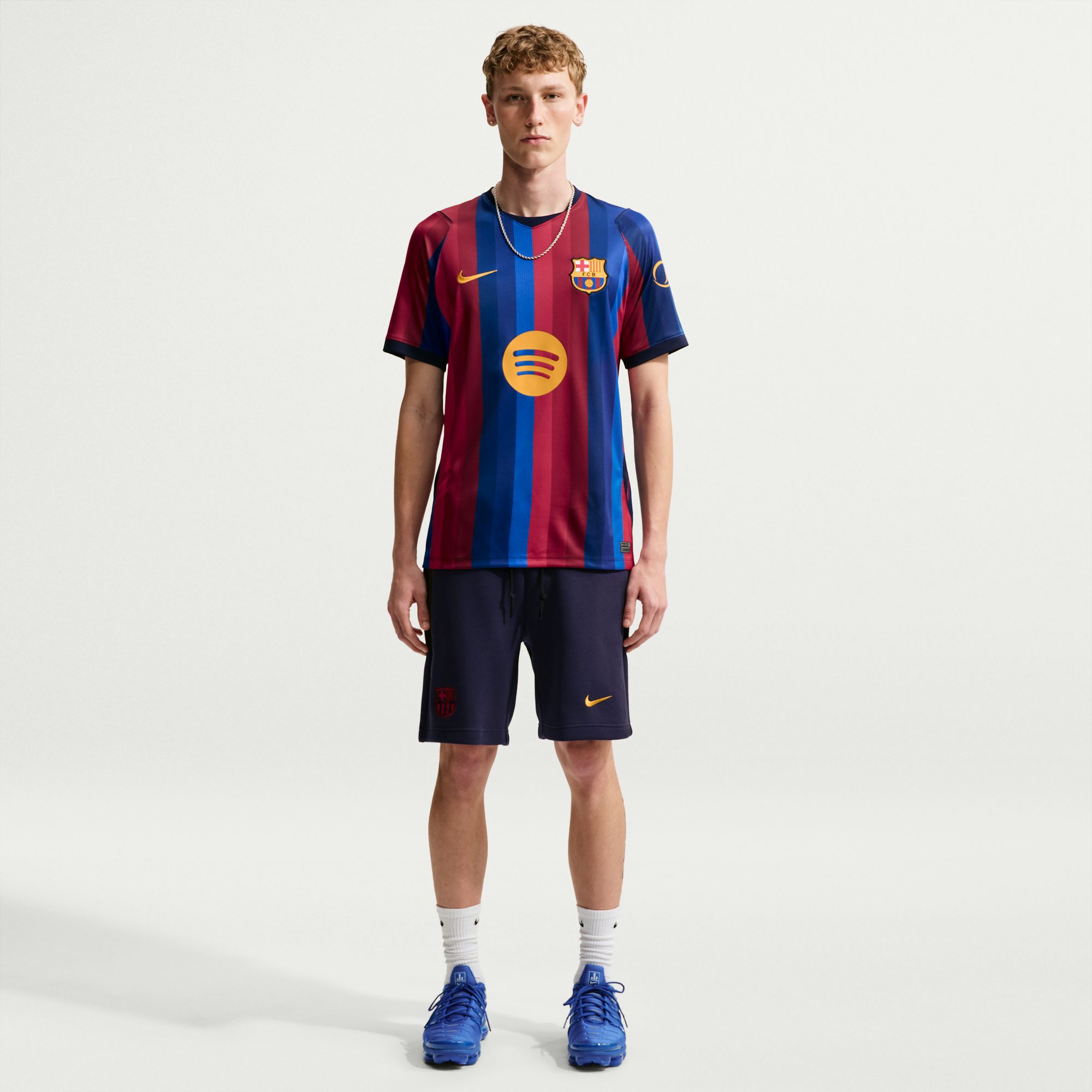 F.C. Barcelona 2026/27 Stadium Home image number 0
