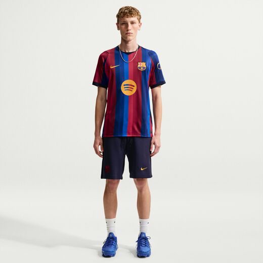 F.C. Barcelona 2026/27 Stadium Home