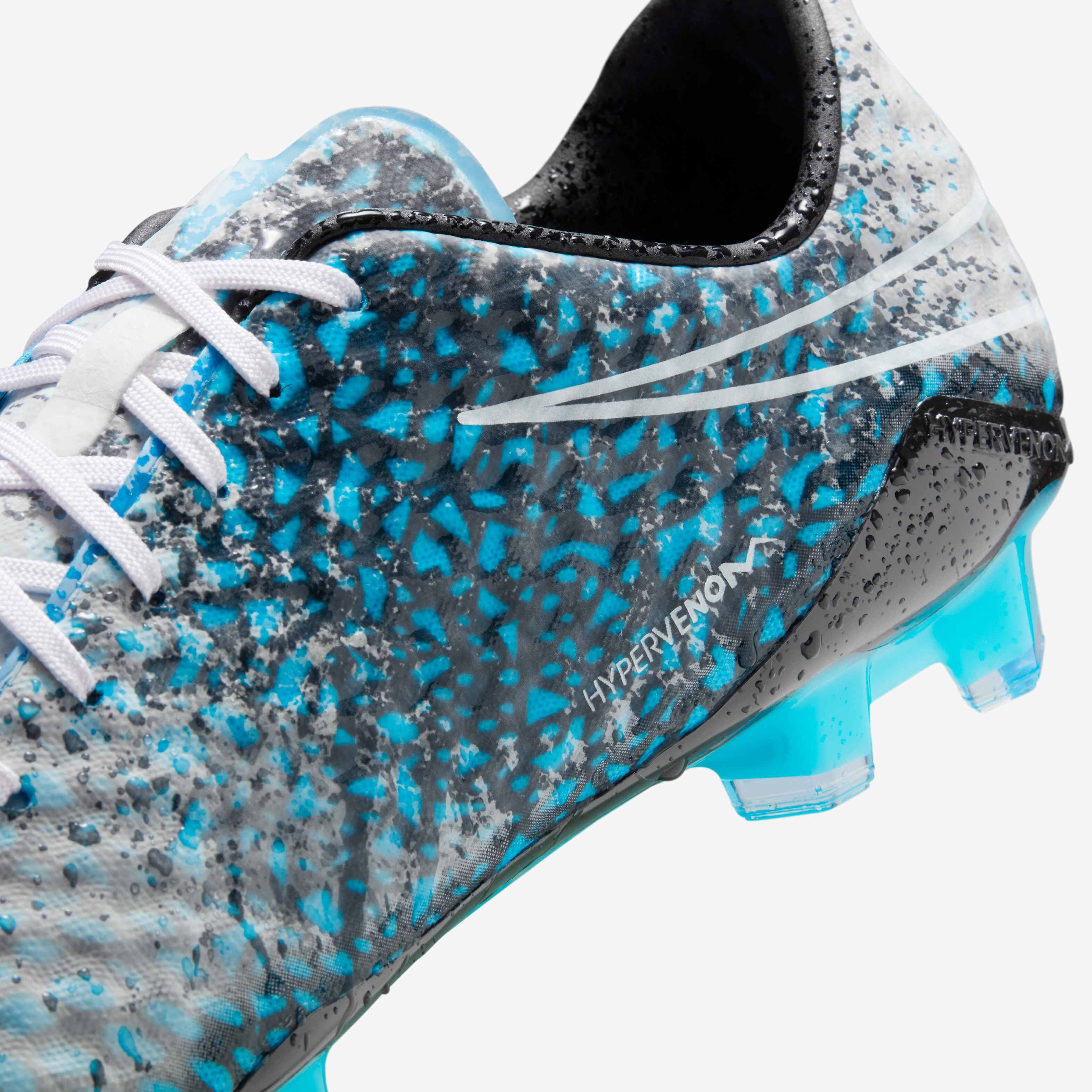Nike Hypervenom Phantom RGN Transform 'Hydra' image number 13