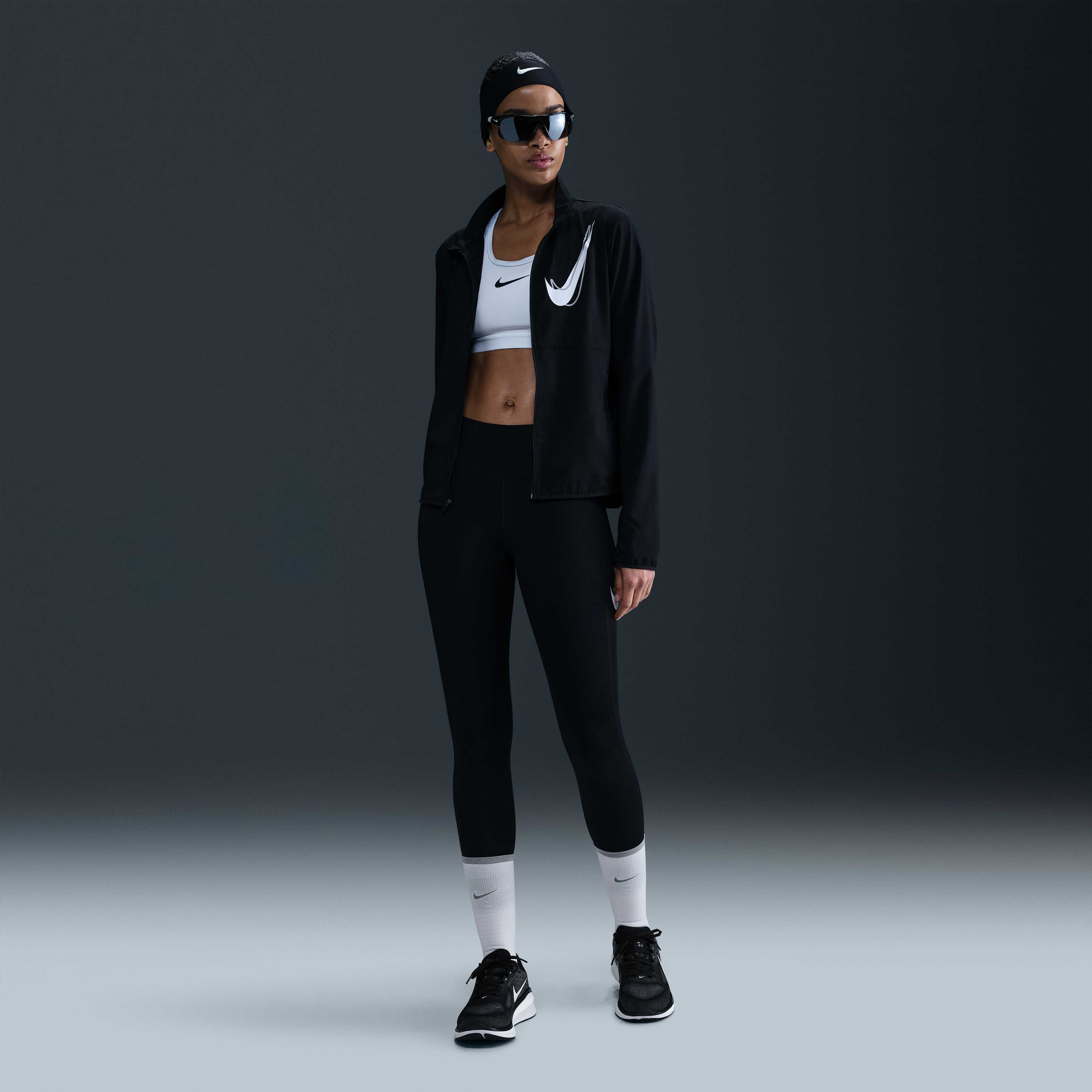 Nike Swoosh image number 3