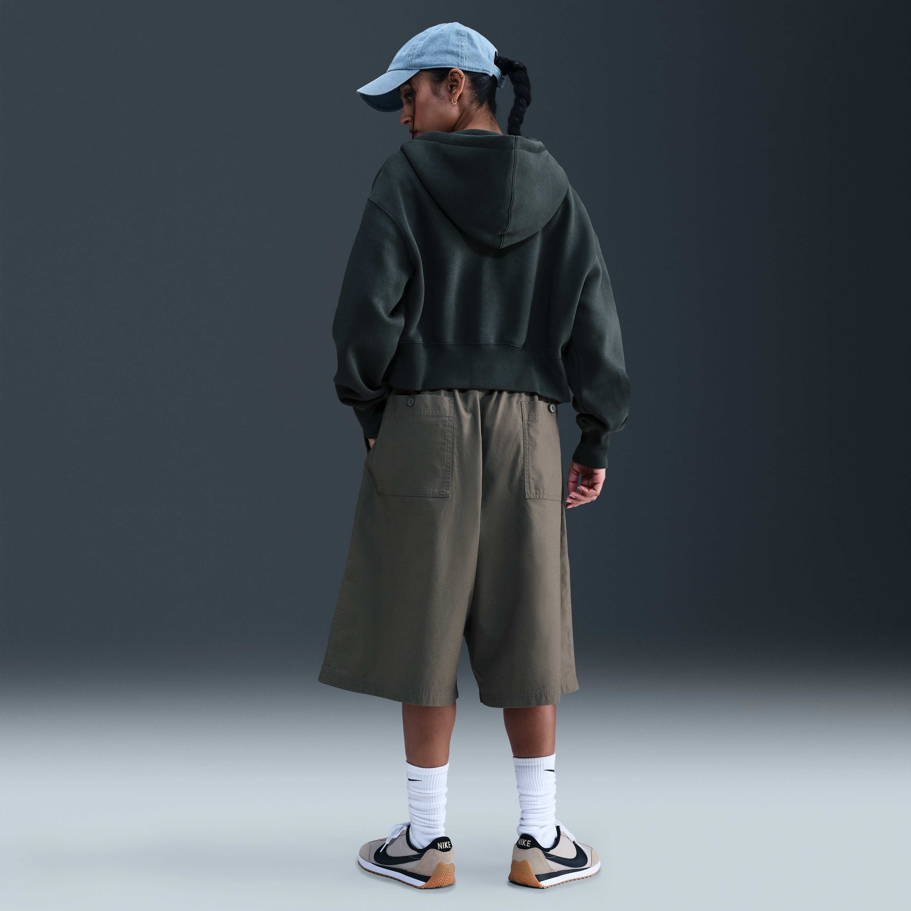 Nike Sportswear Phoenix Fleece image number 4