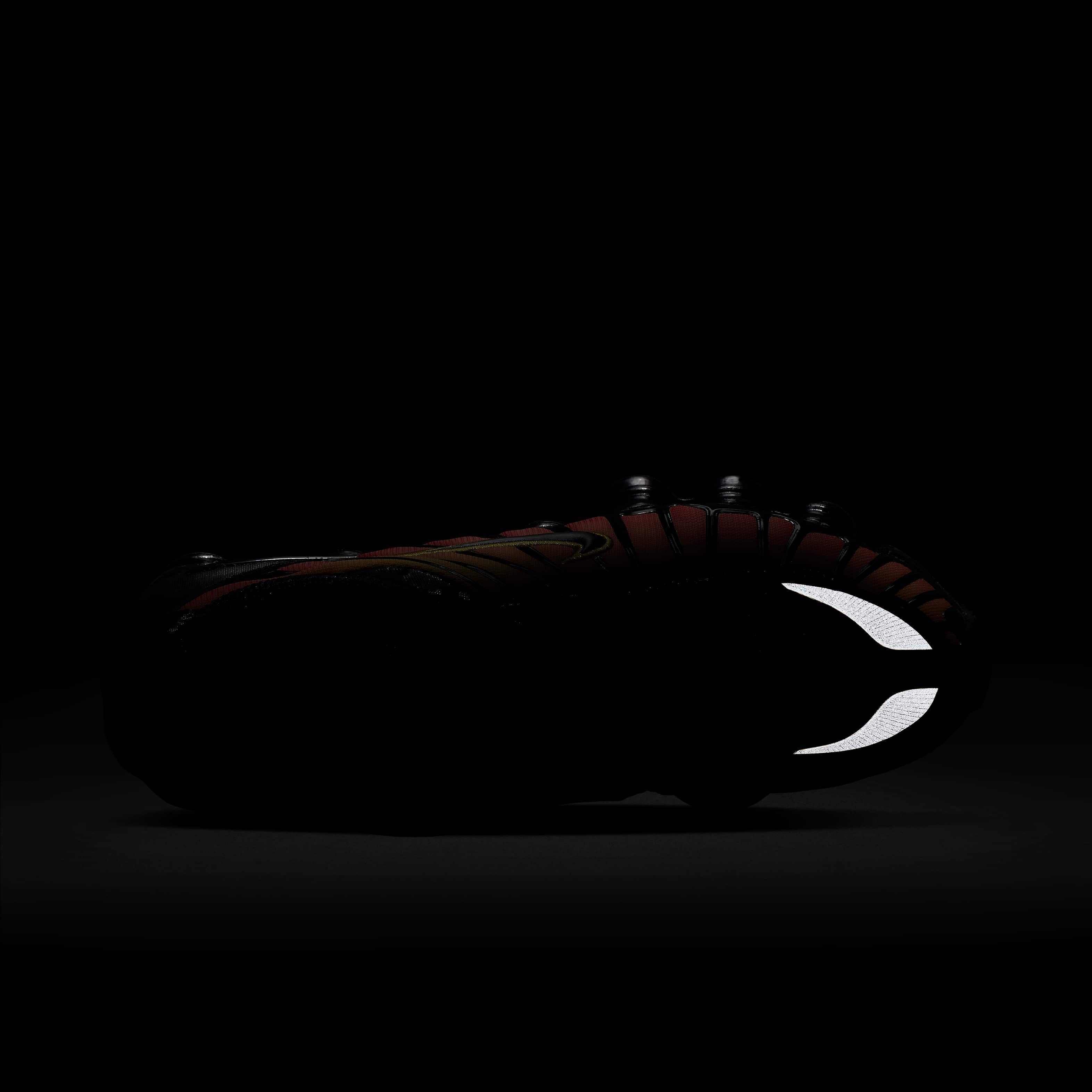 Nike Shox TL image number 6