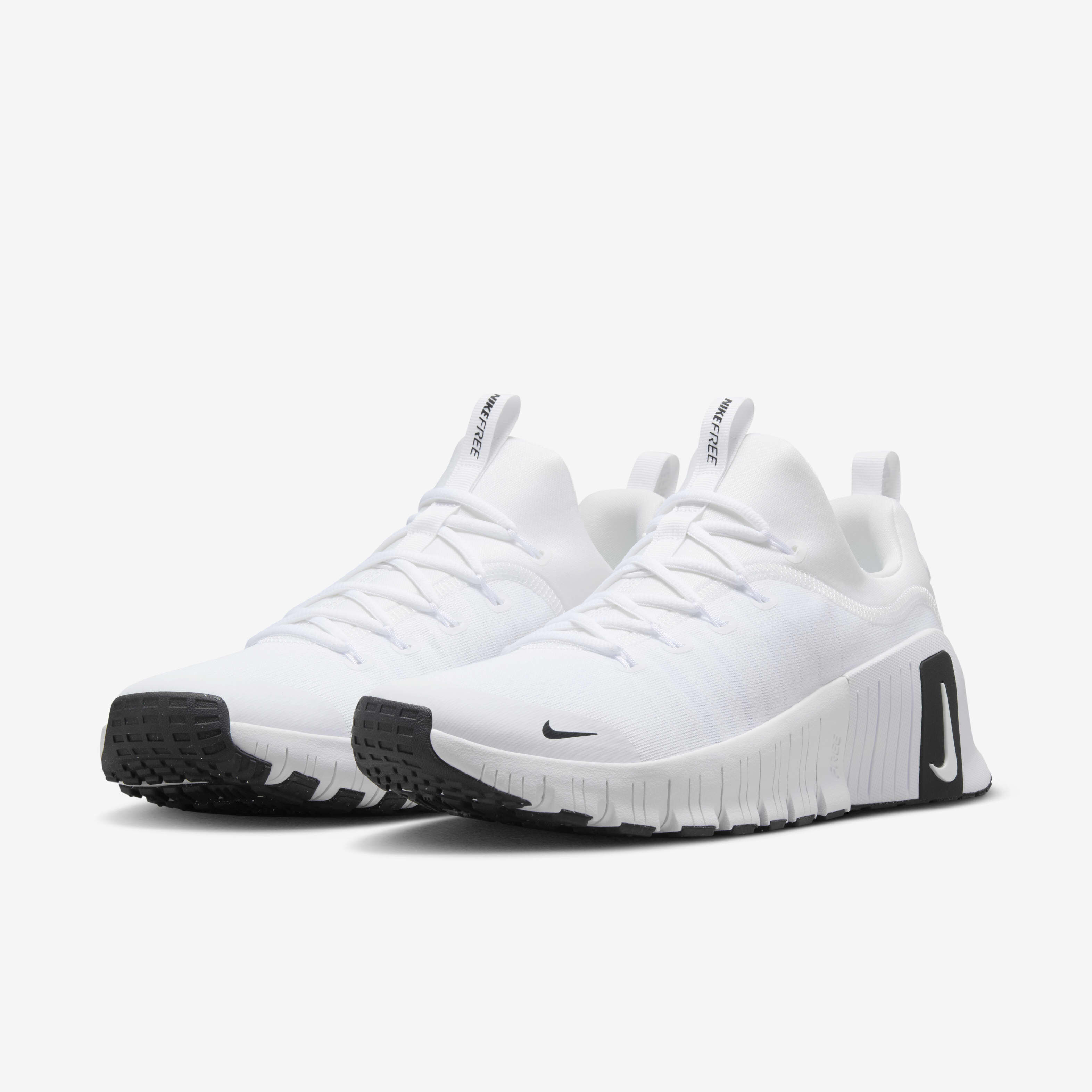 Nike Free Metcon 6 image number 4