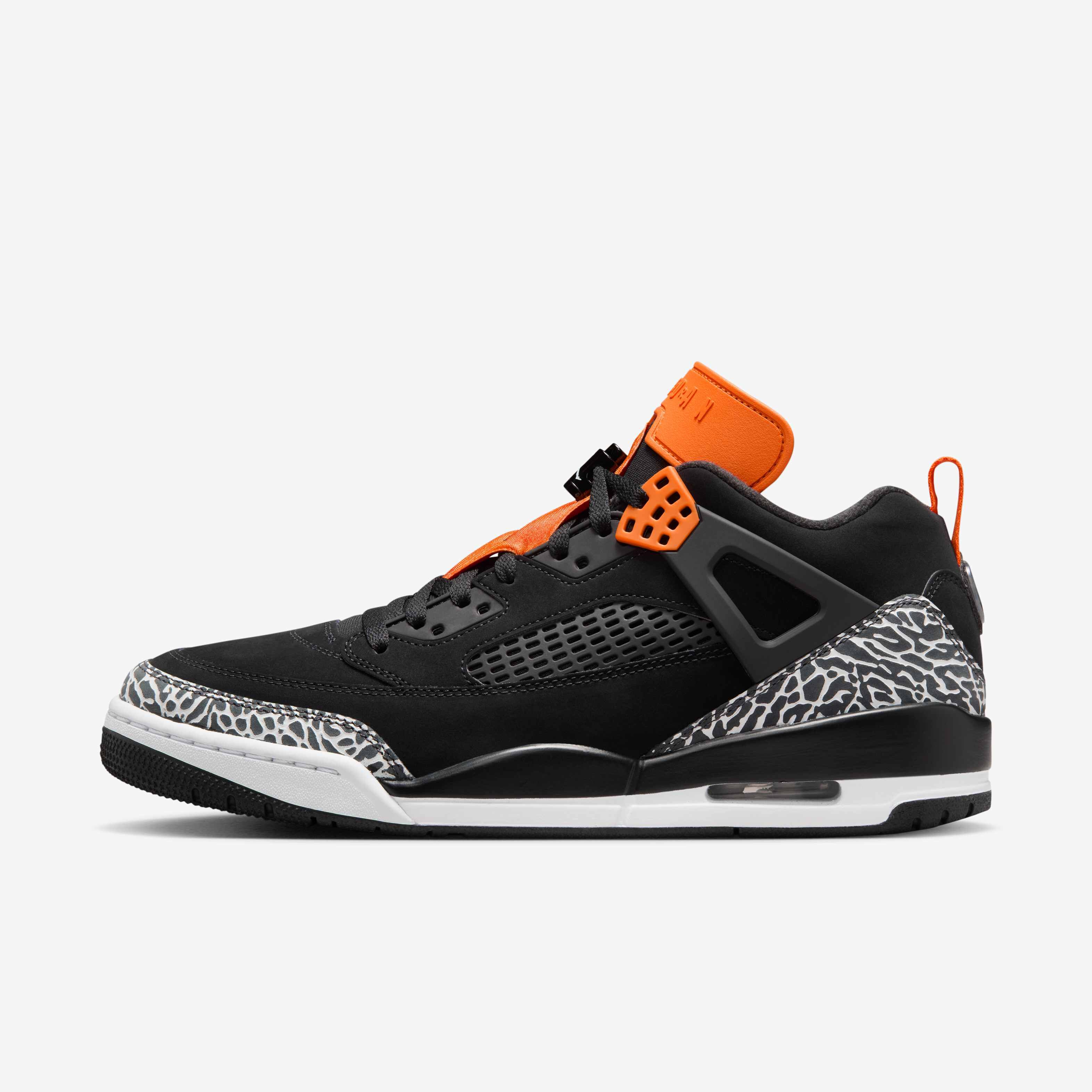 Jordan Spizike Low image number 0