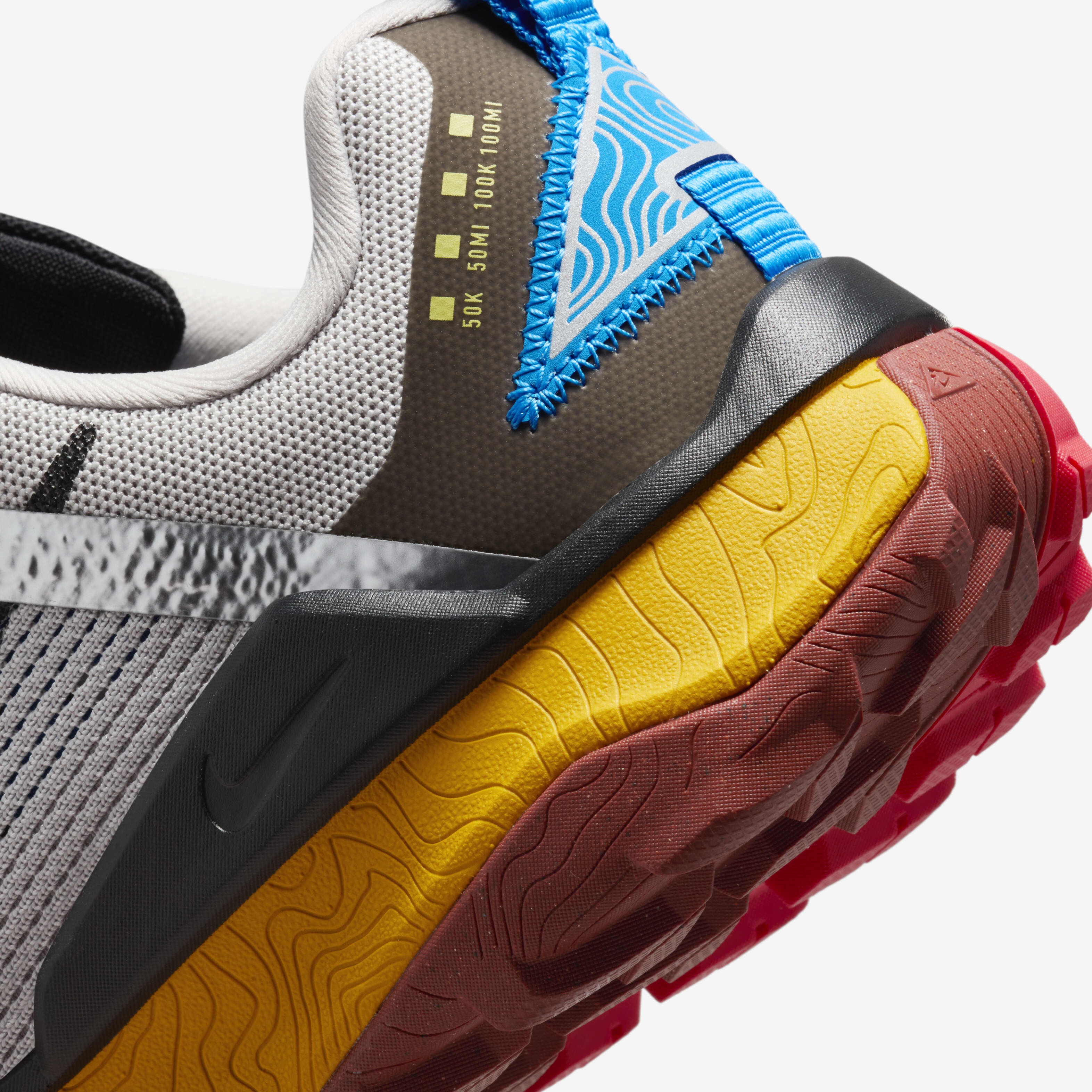 نايكي وايلدهورس 8 image number 7