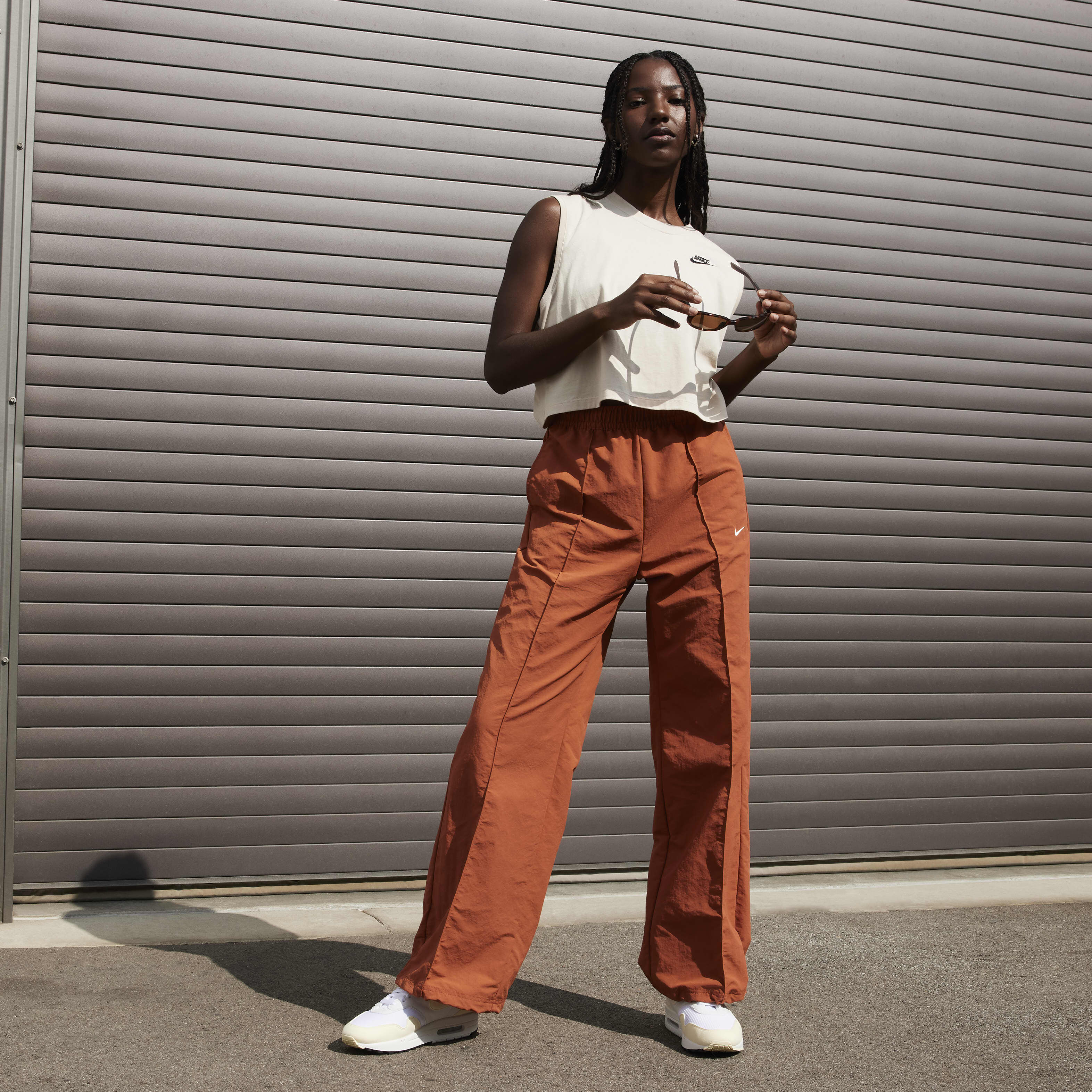 Nike Air Max 1 image number 9