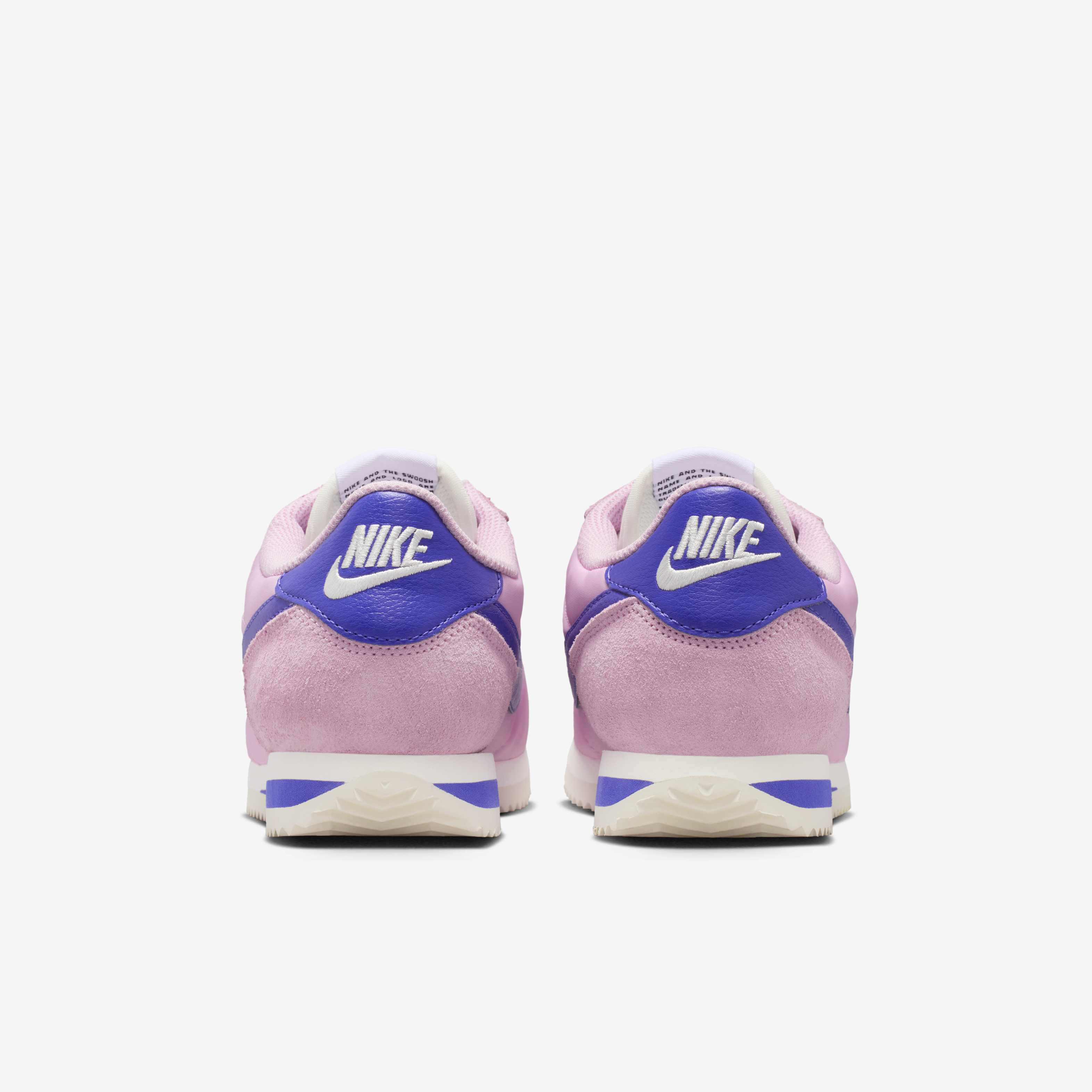 Nike Cortez Textile image number 5