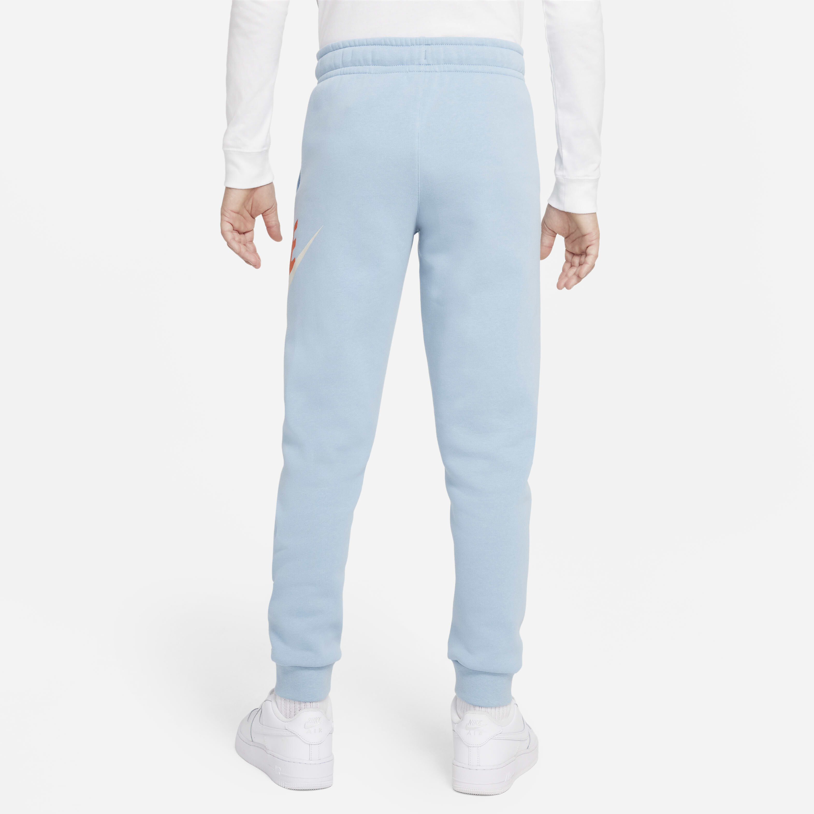 نايكي سبورتسوير كلوب فليس image number 1