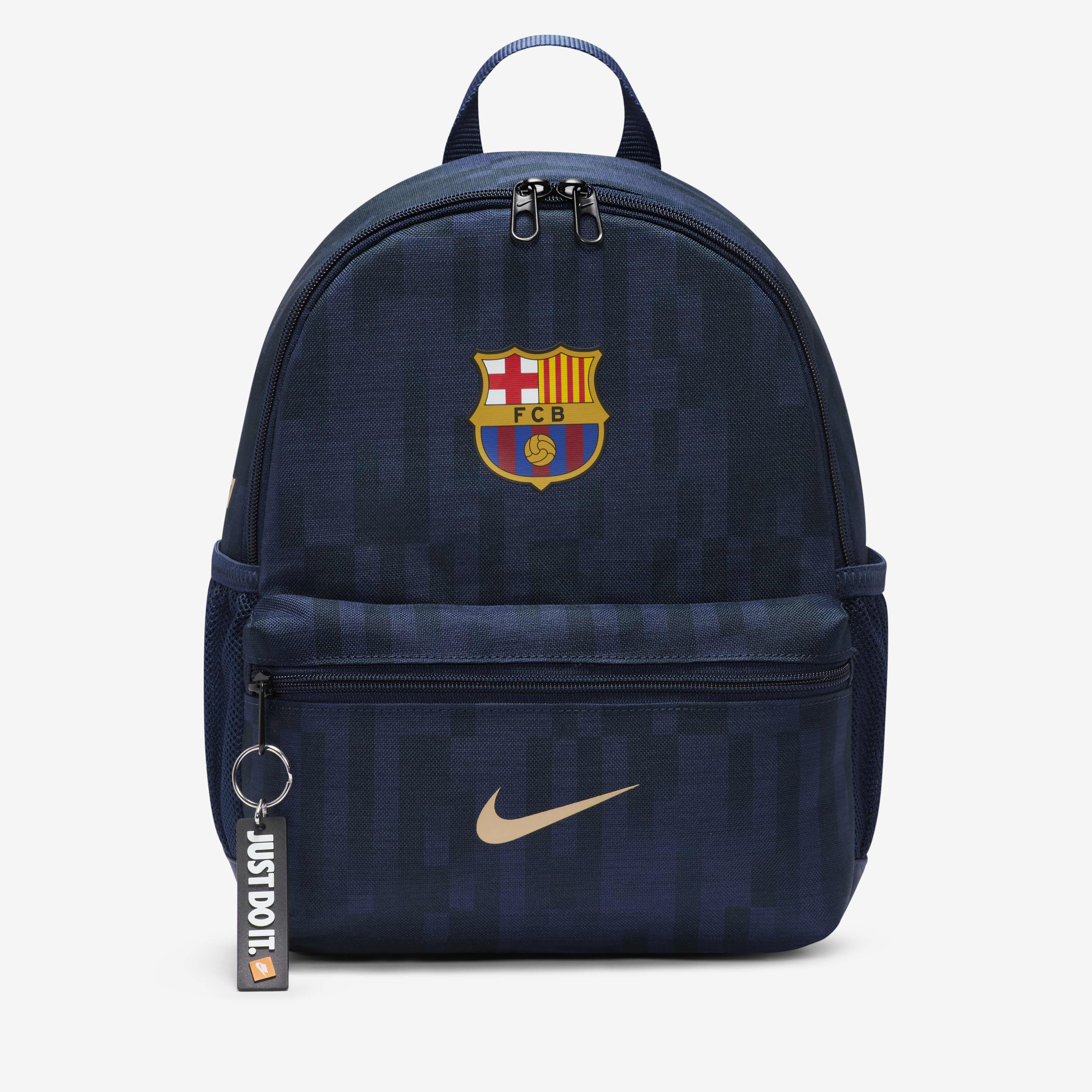 Mochila barcelona nike stadium online