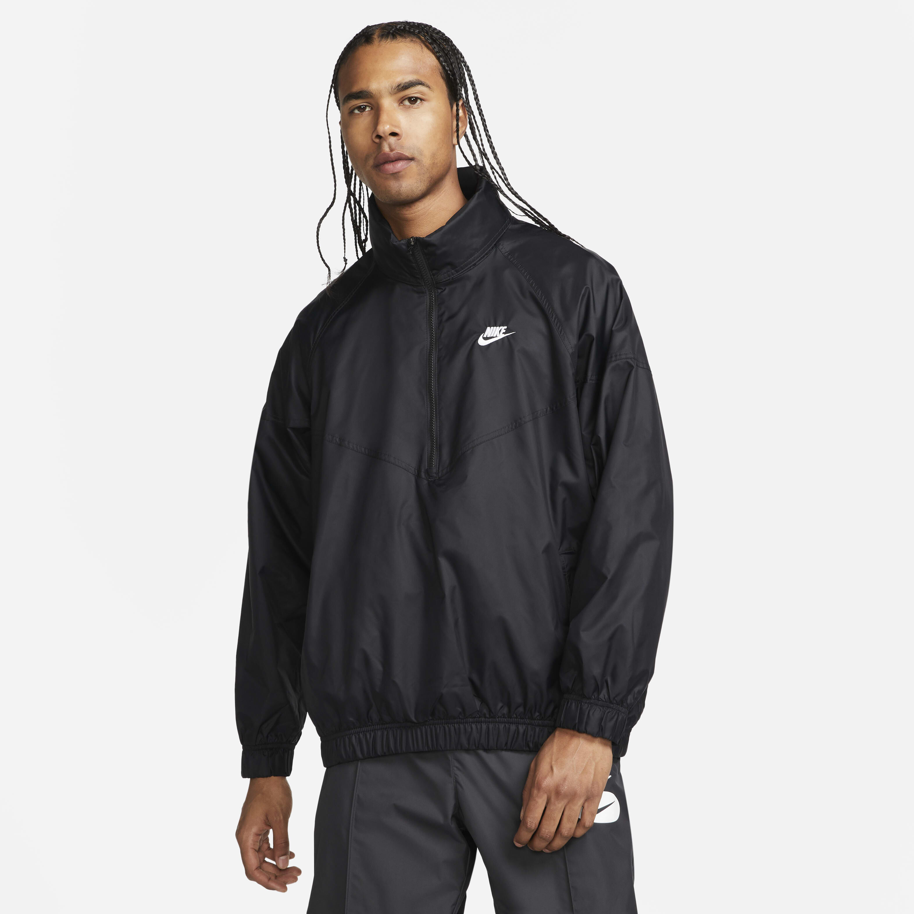 Nike Windrunner image number 0
