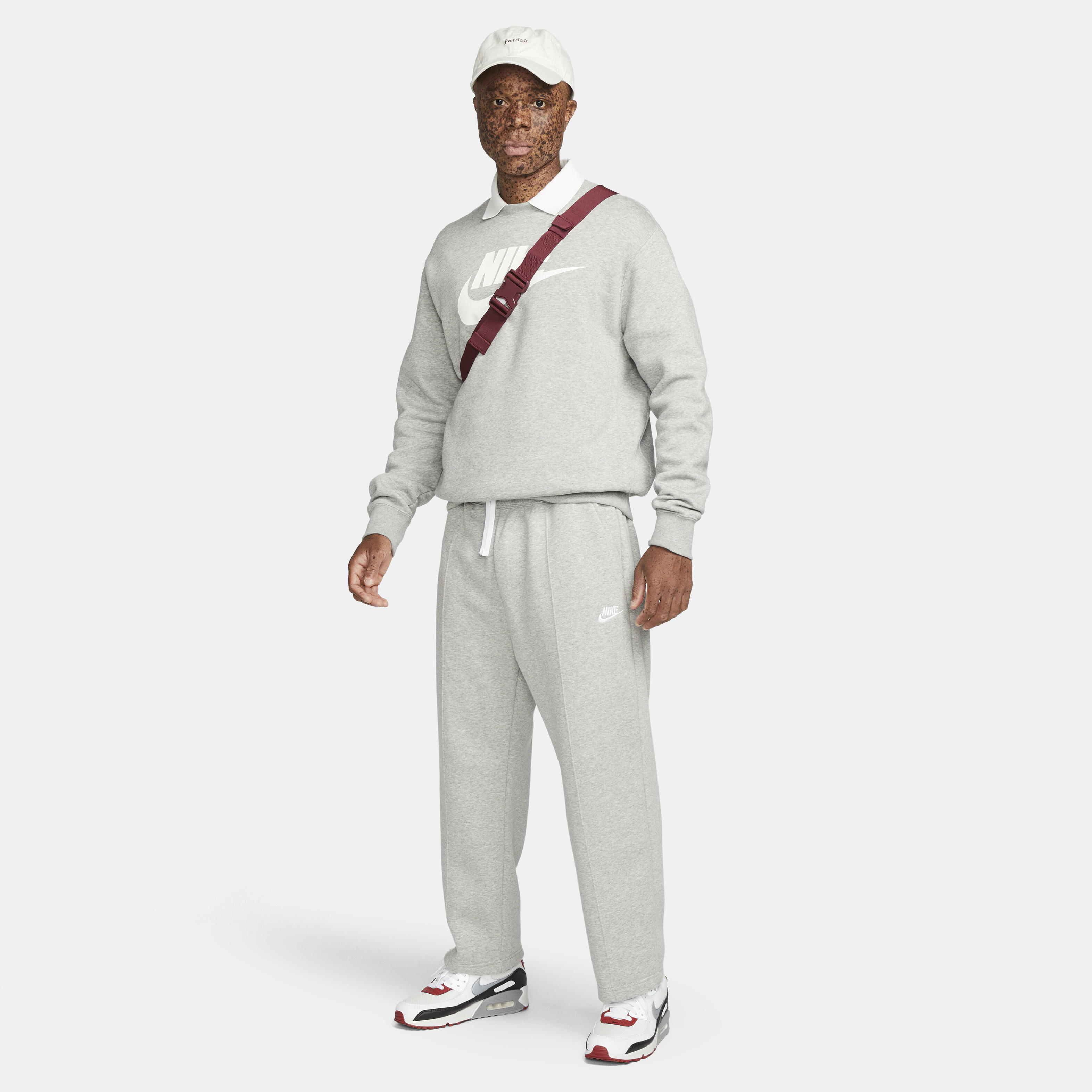 نايكي كلوب فليس image number 5