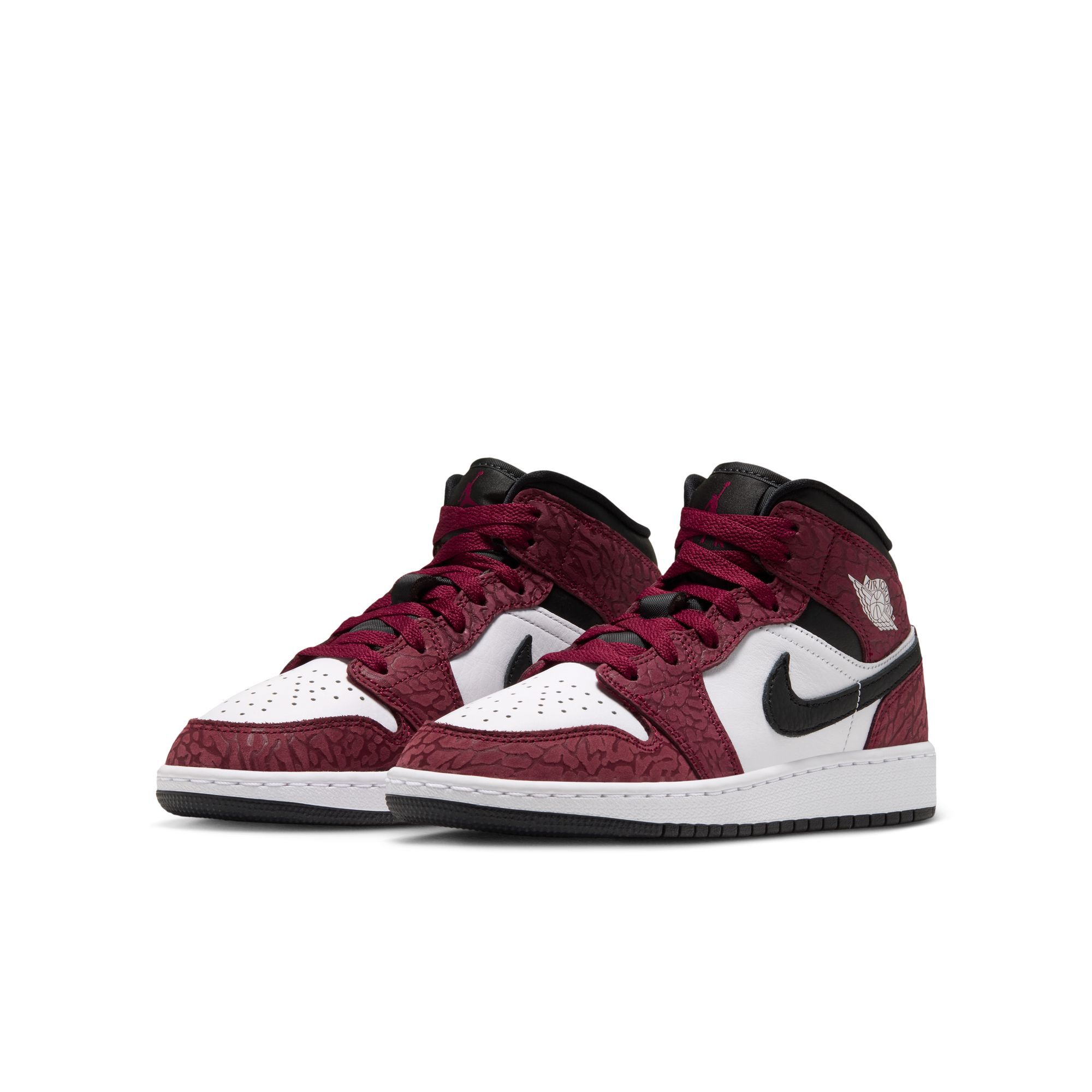 Air Jordan 1 Mid SE image number 2
