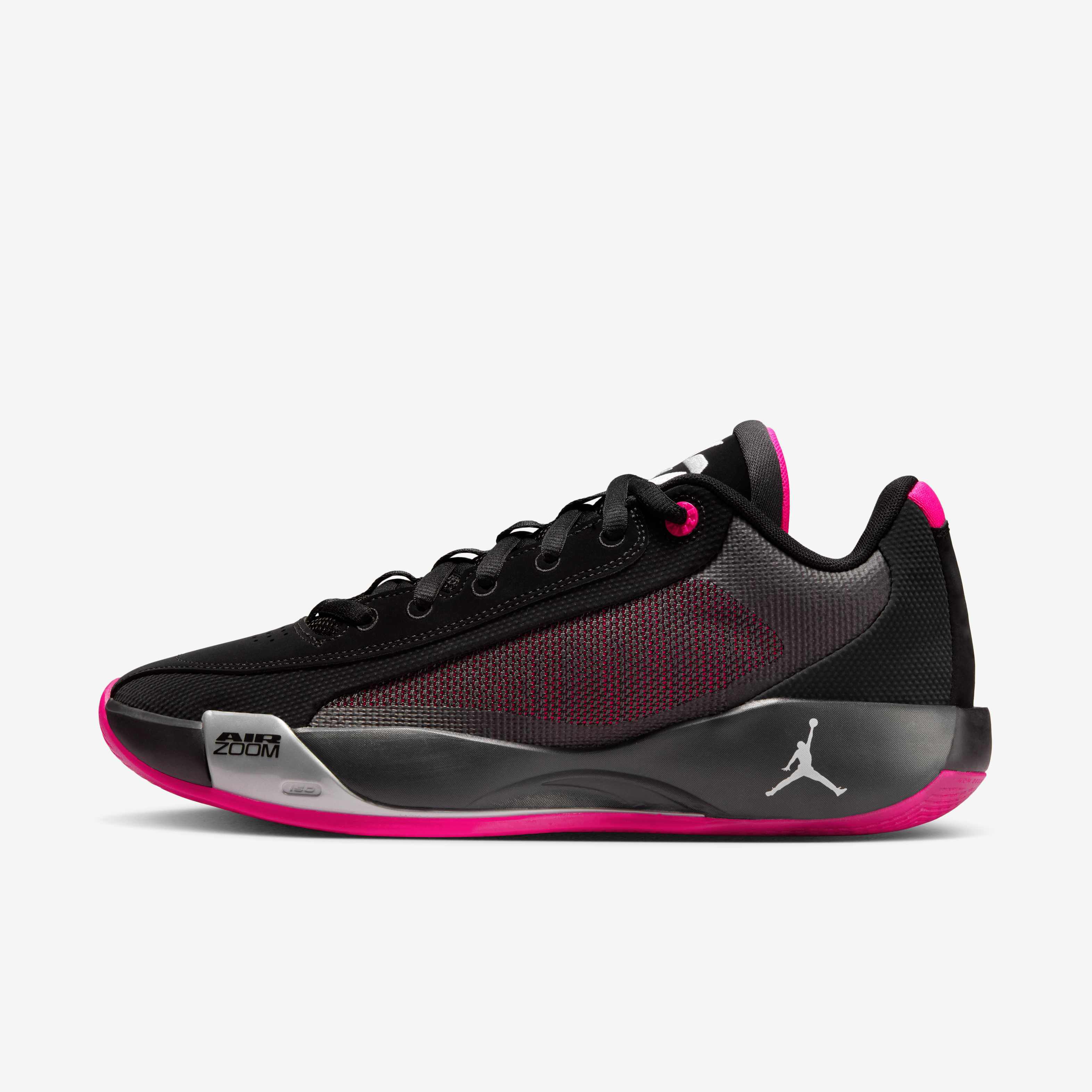 Buy Luka 'Hčerka' Basketball Shoes Black/Anthracite/Pink