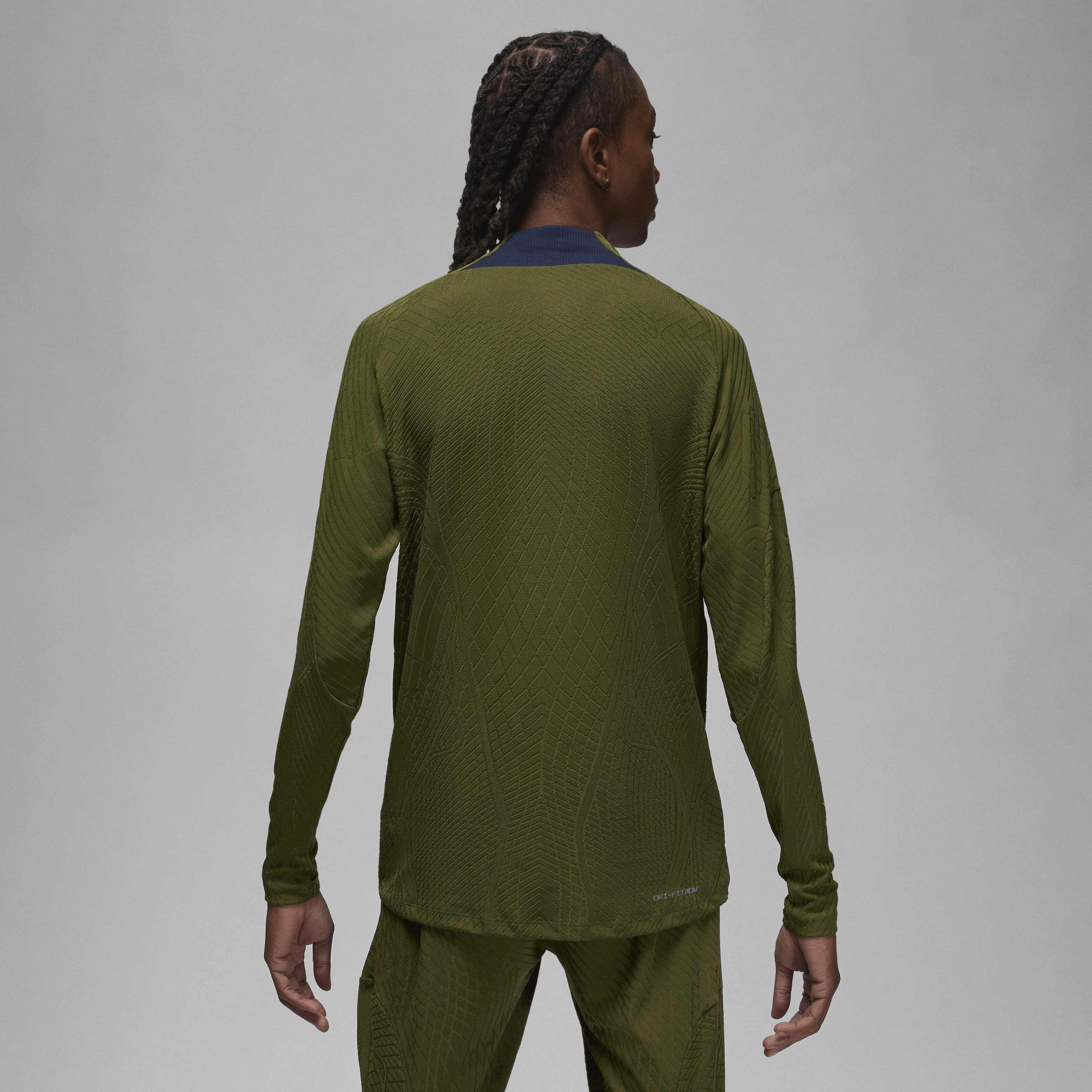 Paris Saint-Germain Strike Elite Fourth image number 1