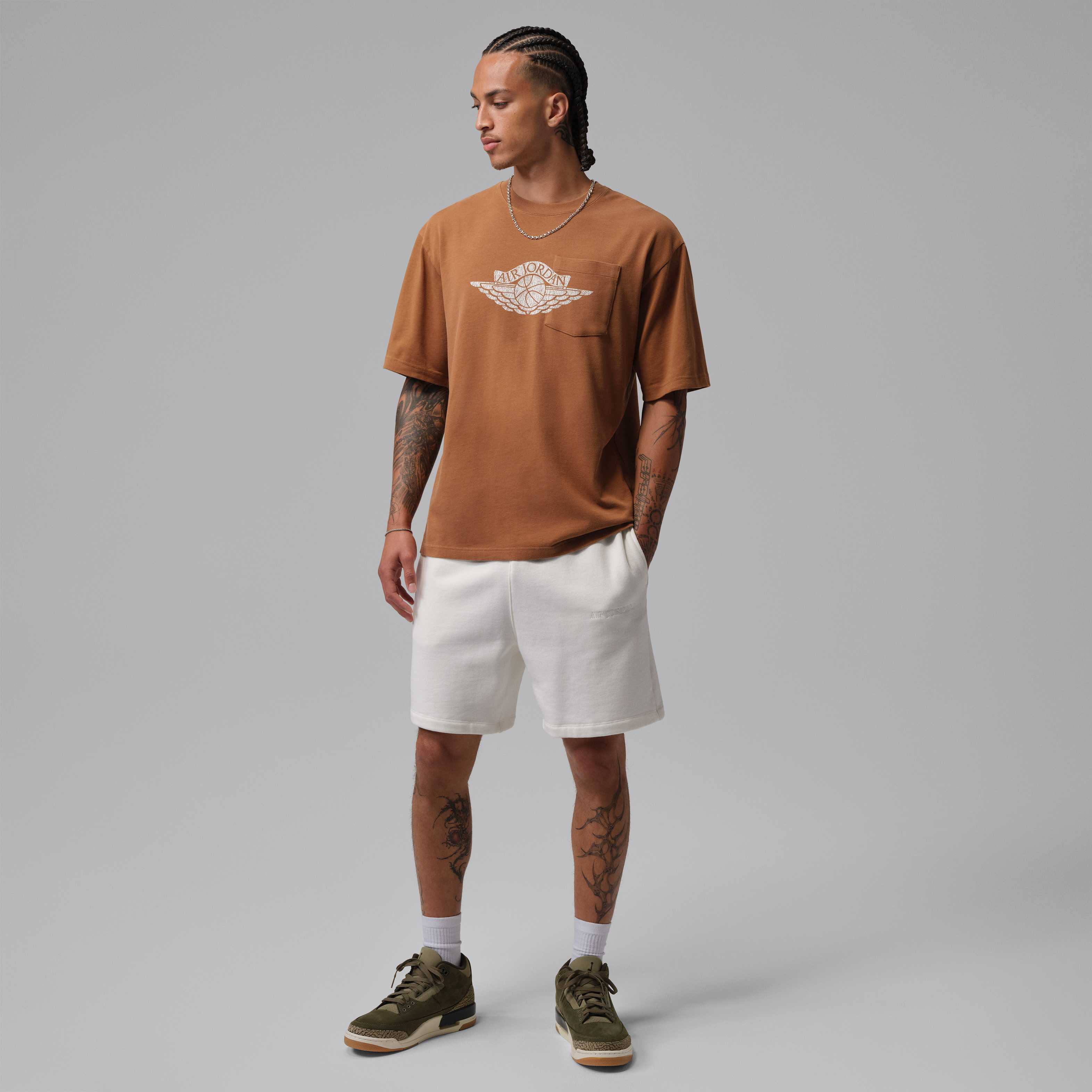 Jordan Flight Essentials image number 5