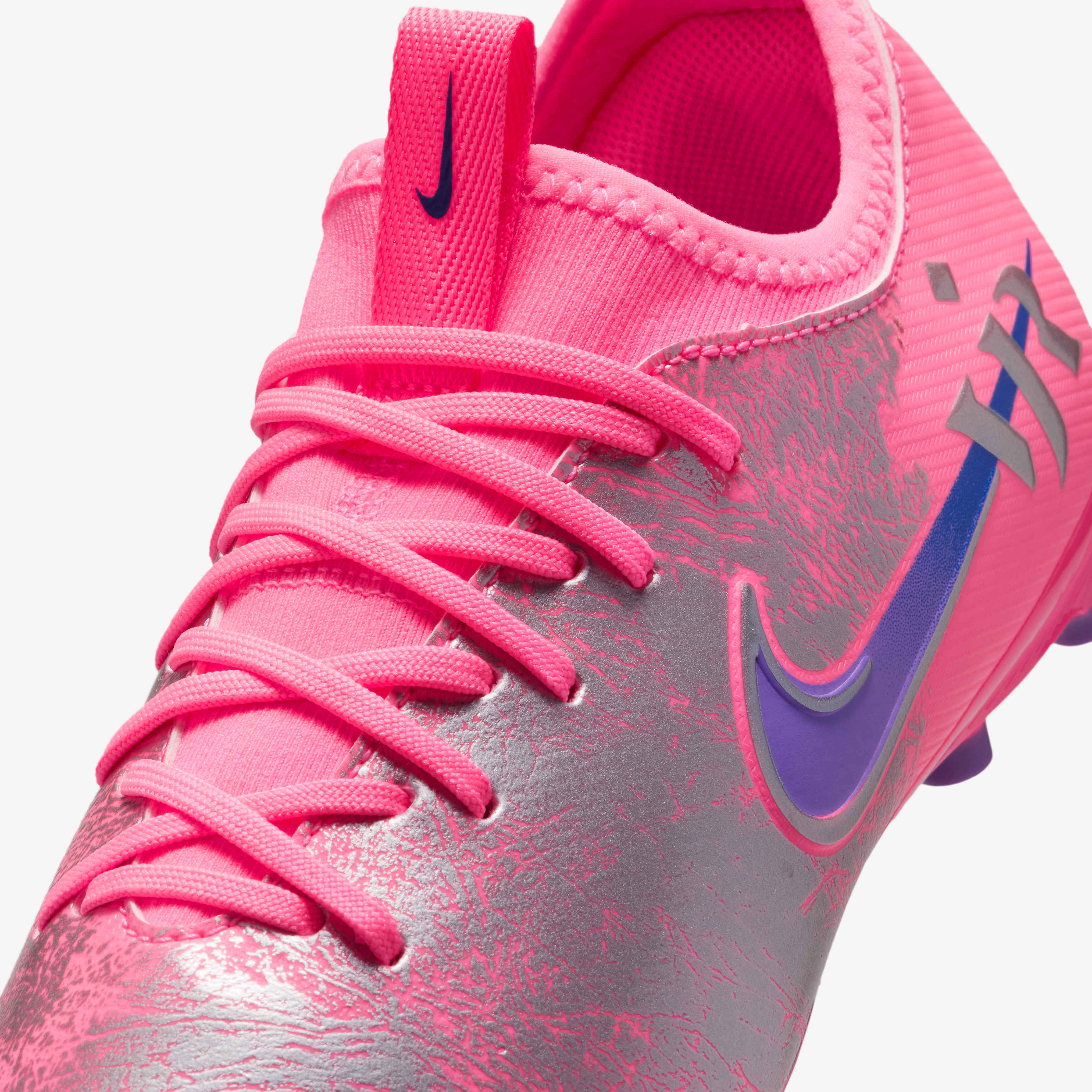 Nike Jr. Mercurial Vapor 16 Academy 'Vini Jr'. image number 7