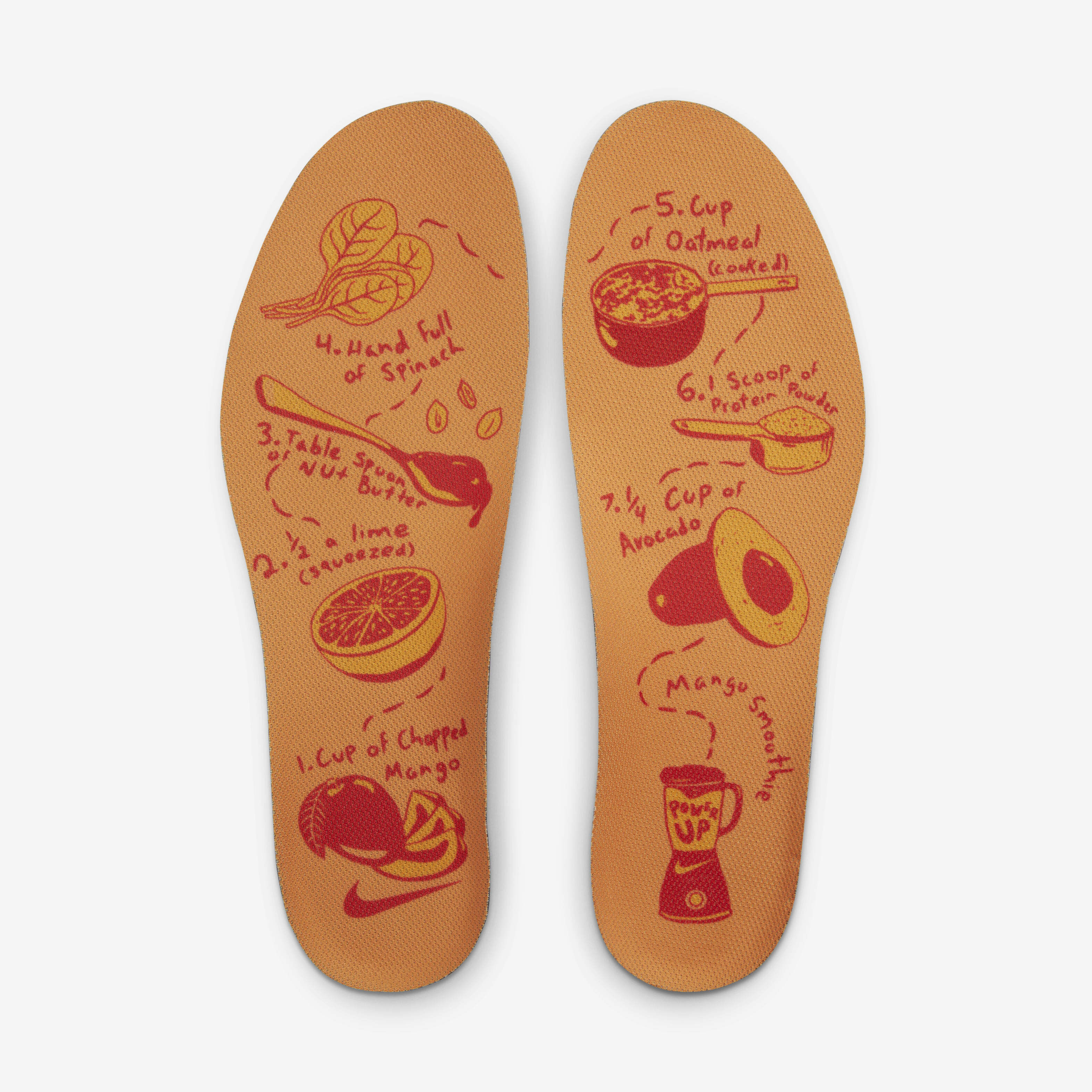 نايكي ميتكون 8 ايه ام بي image number 11