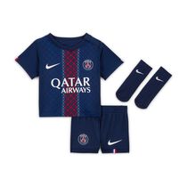Paris Saint-Germain 2025/26 Stadium Home