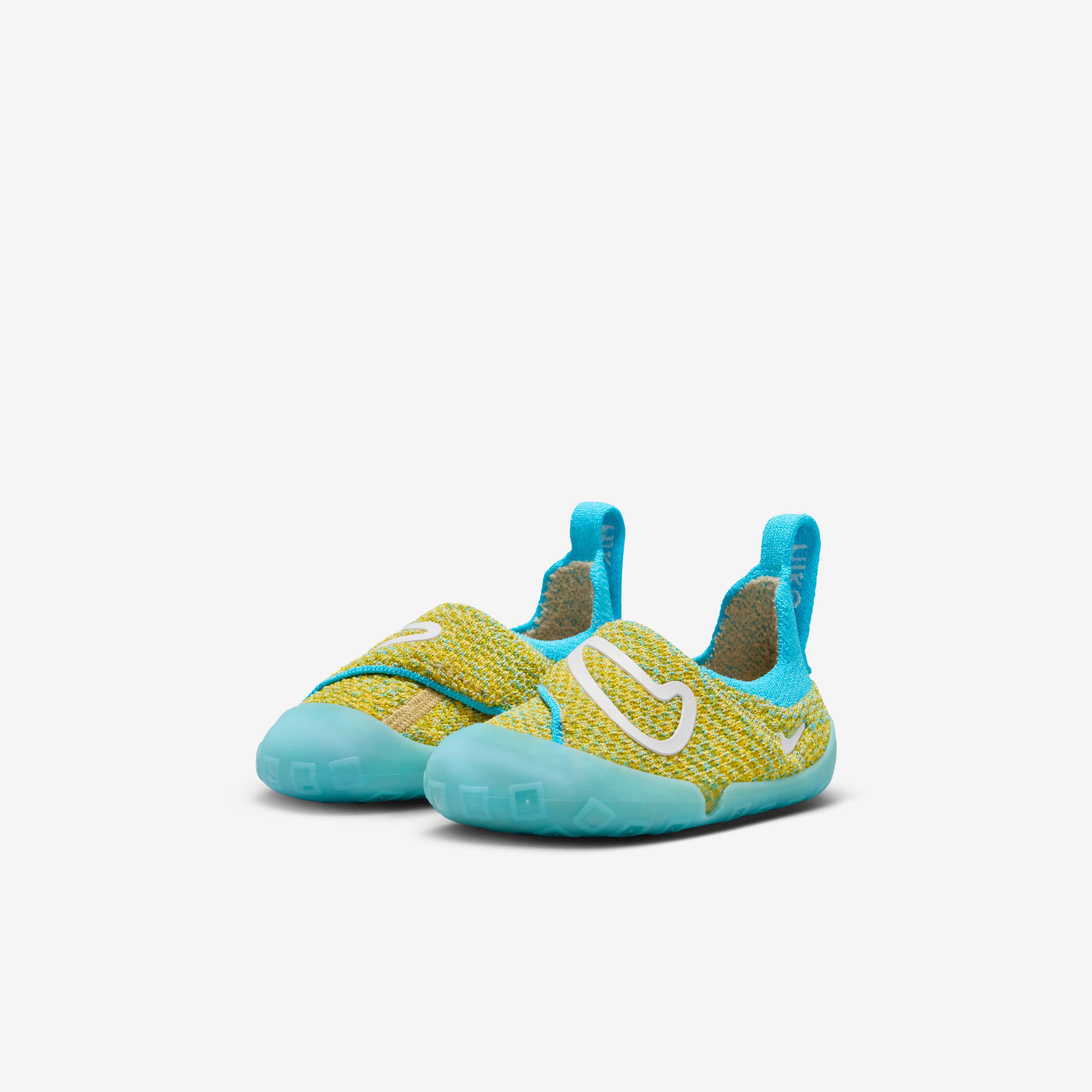 Nike Swoosh 1 image number 4