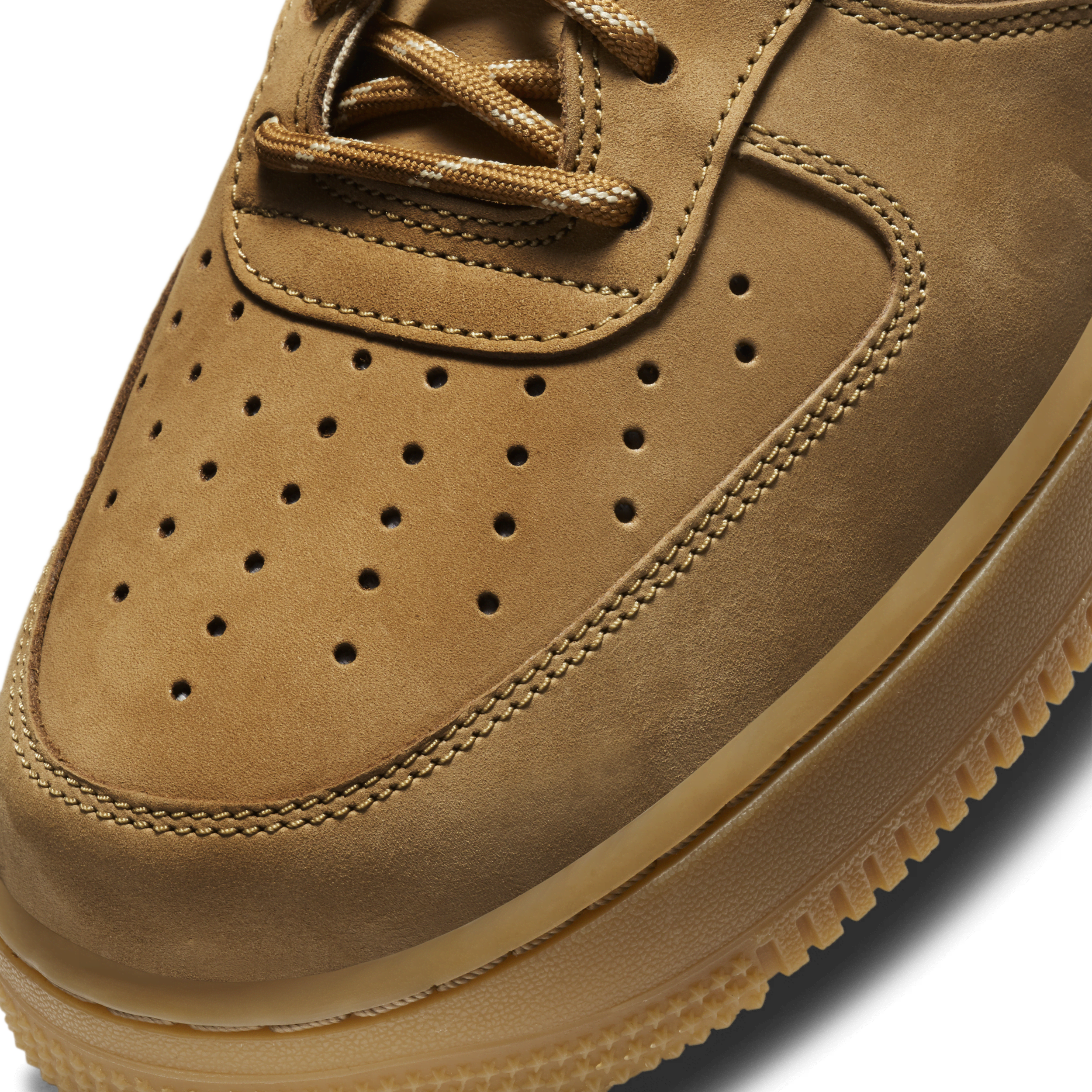 Air Force 1 '07 WB Shoe image number 6
