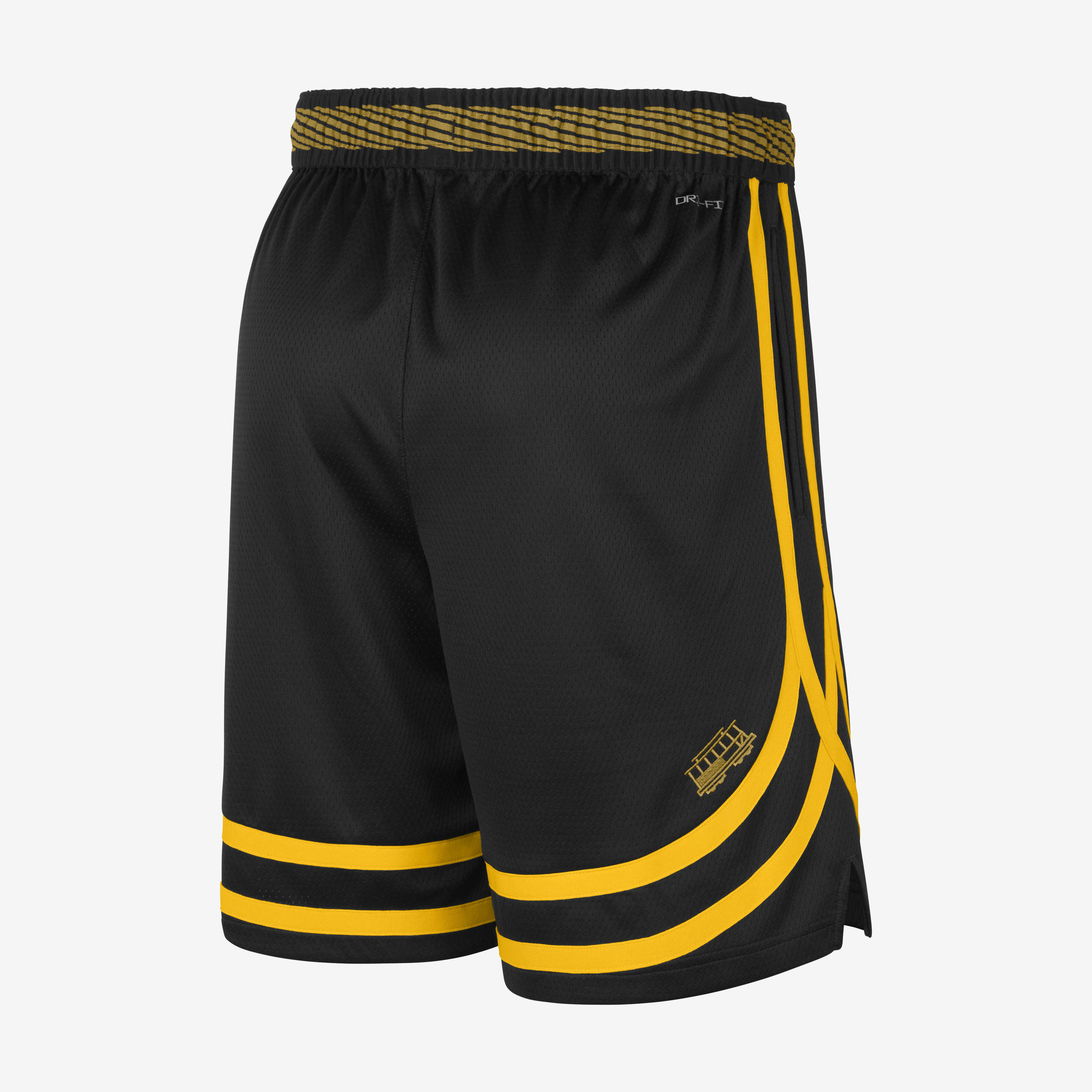 Golden state swingman shorts sales