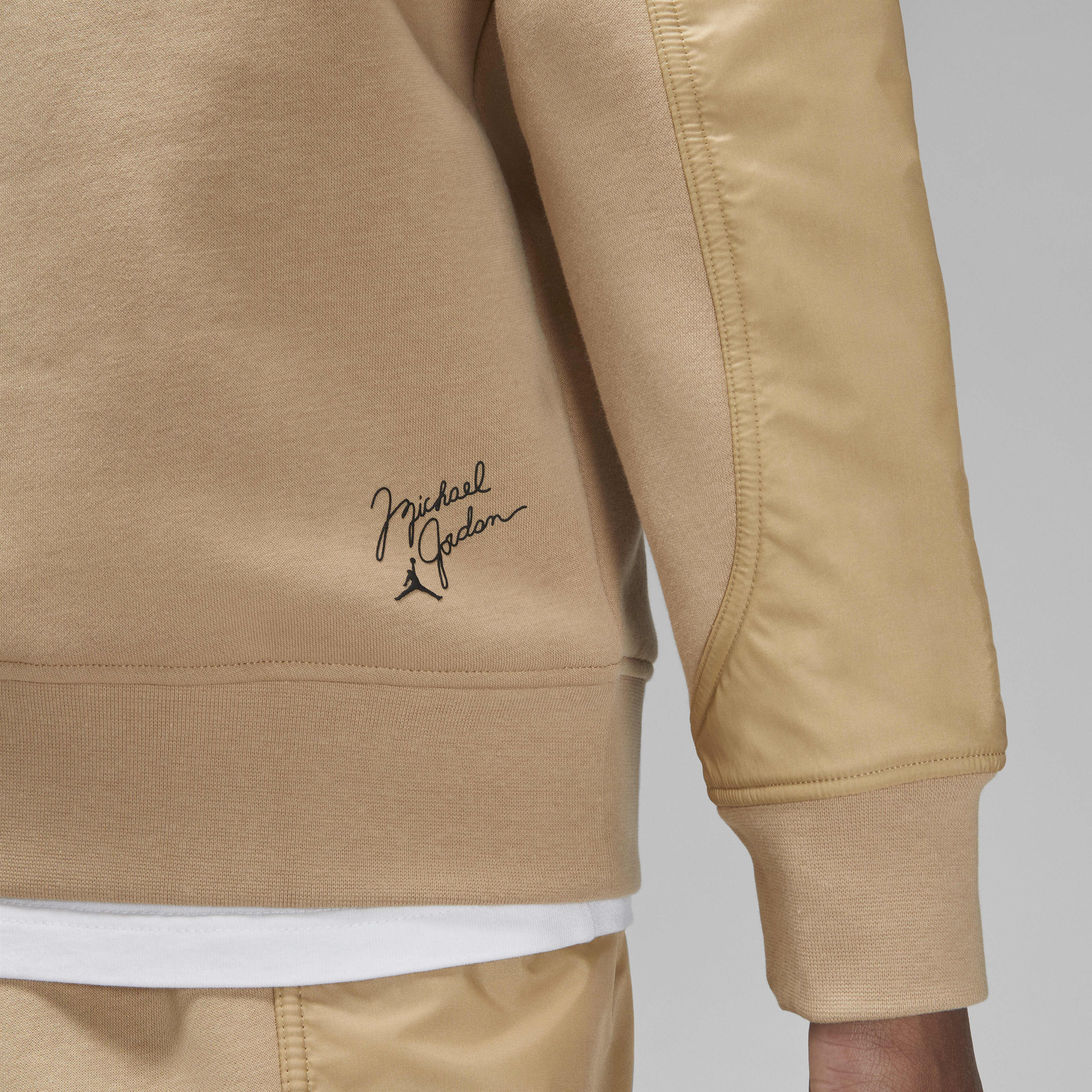 Jordan Flight MVP image number 3