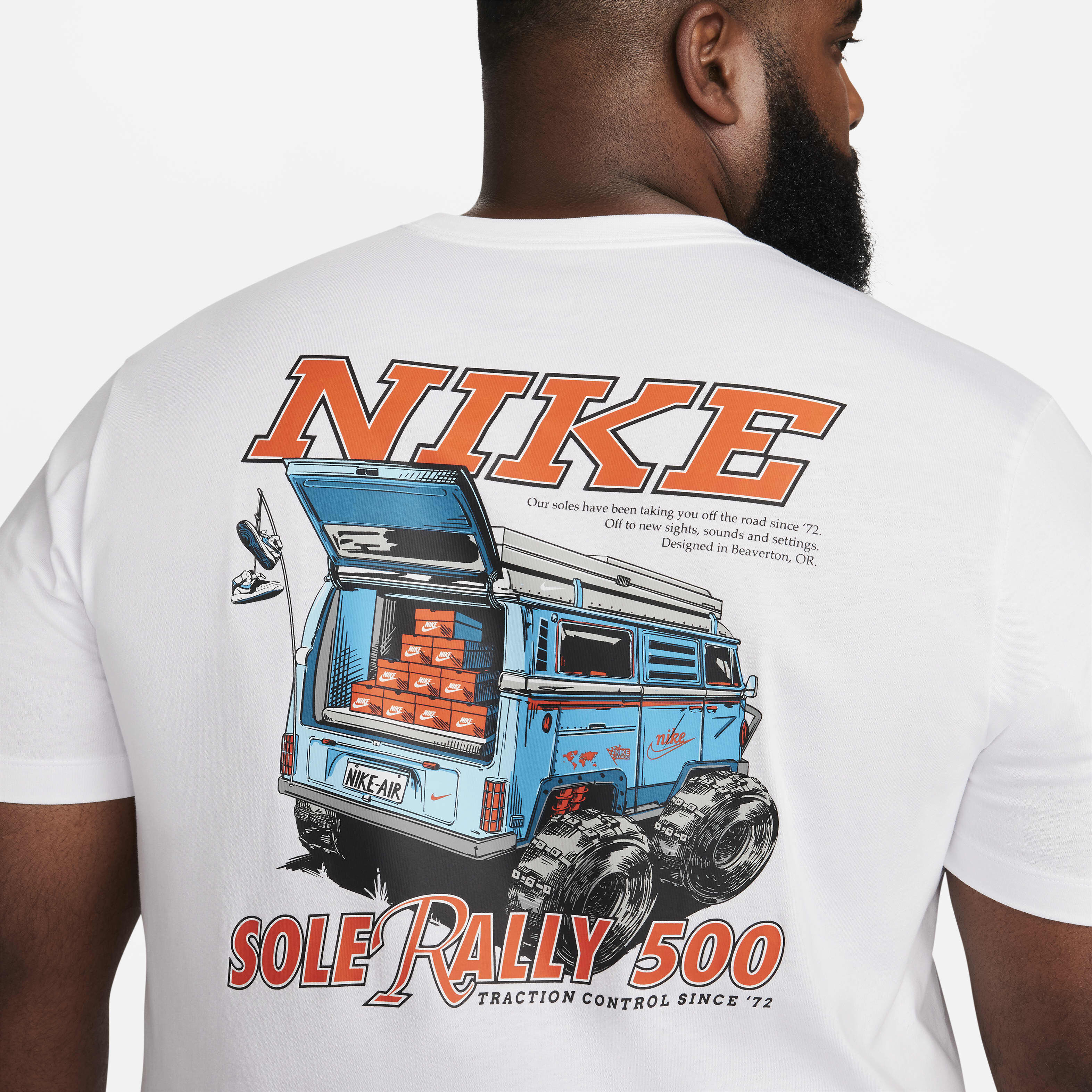 Nike Sportswear image number 9