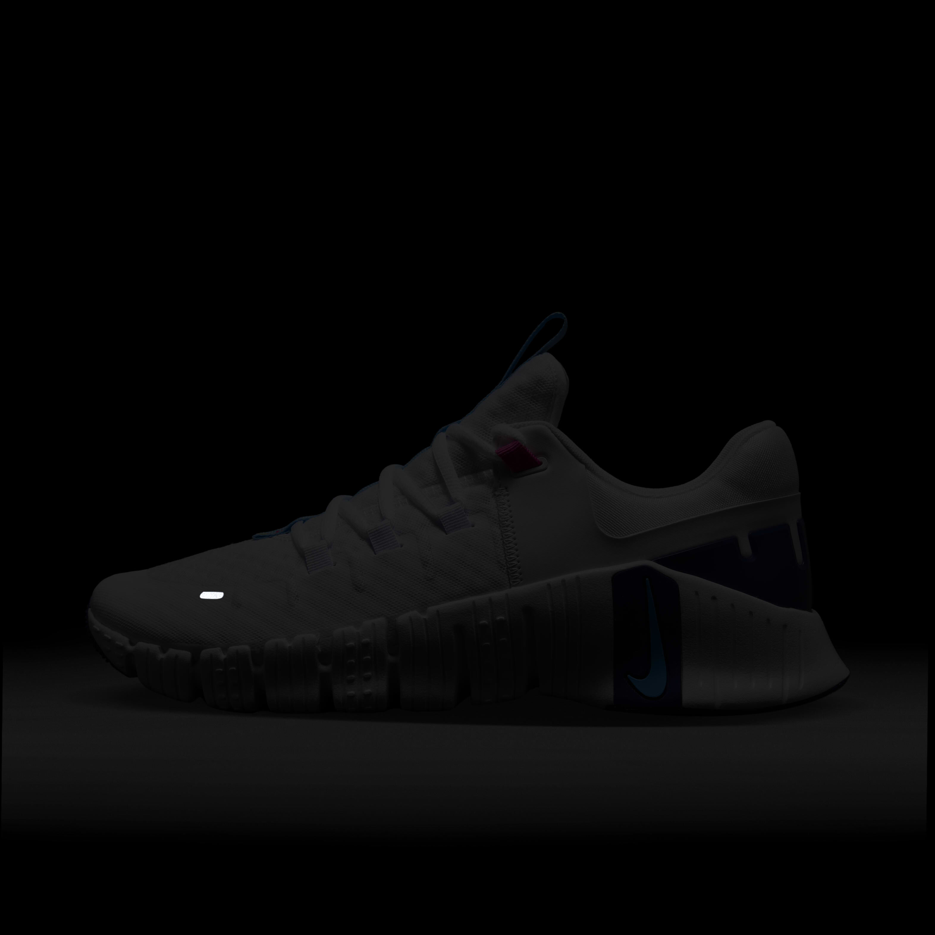 Nike Free Metcon 5 image number 9