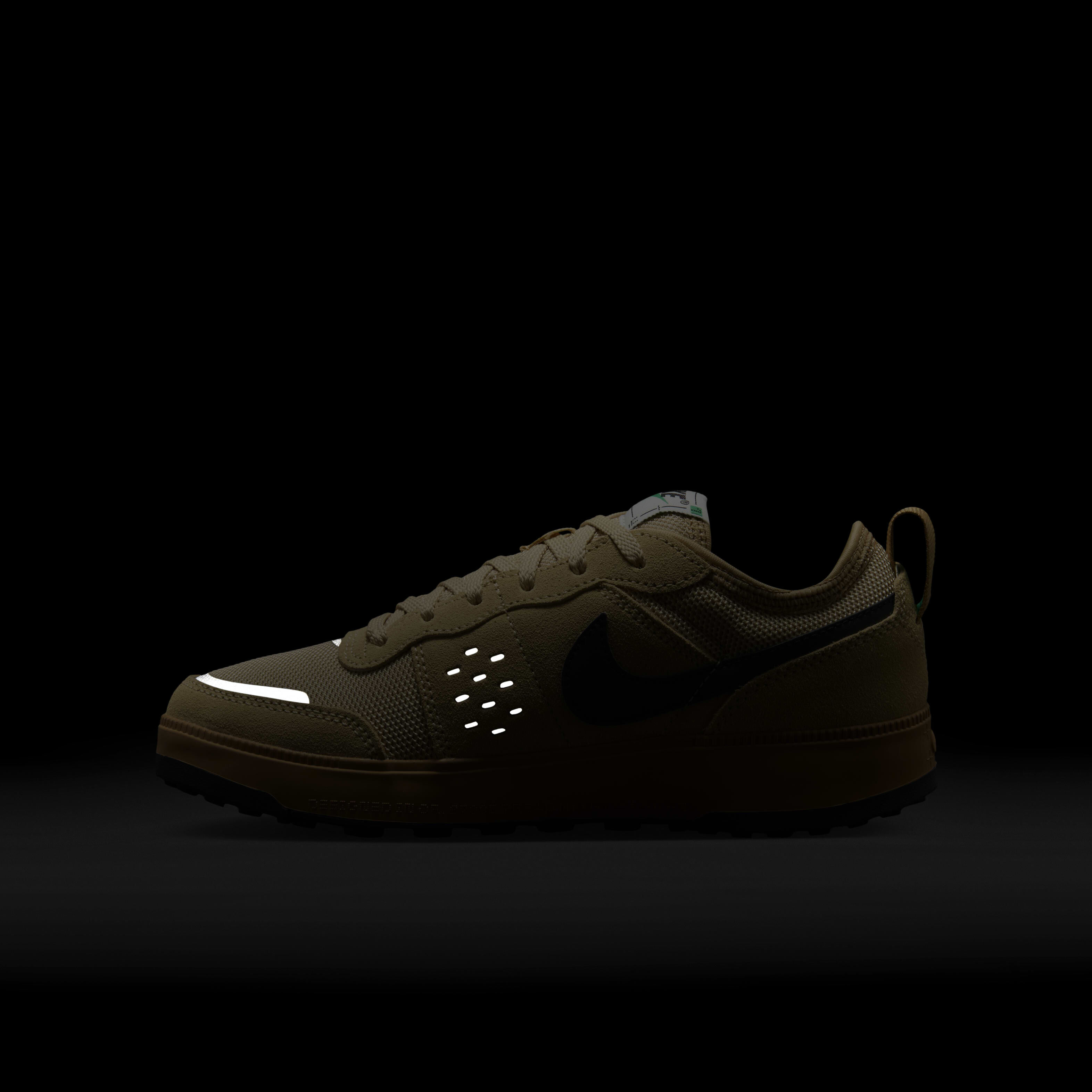 きなこ Buy Nike C1TY 'Brick' Older Kids' Shoes - Flax/Sesame