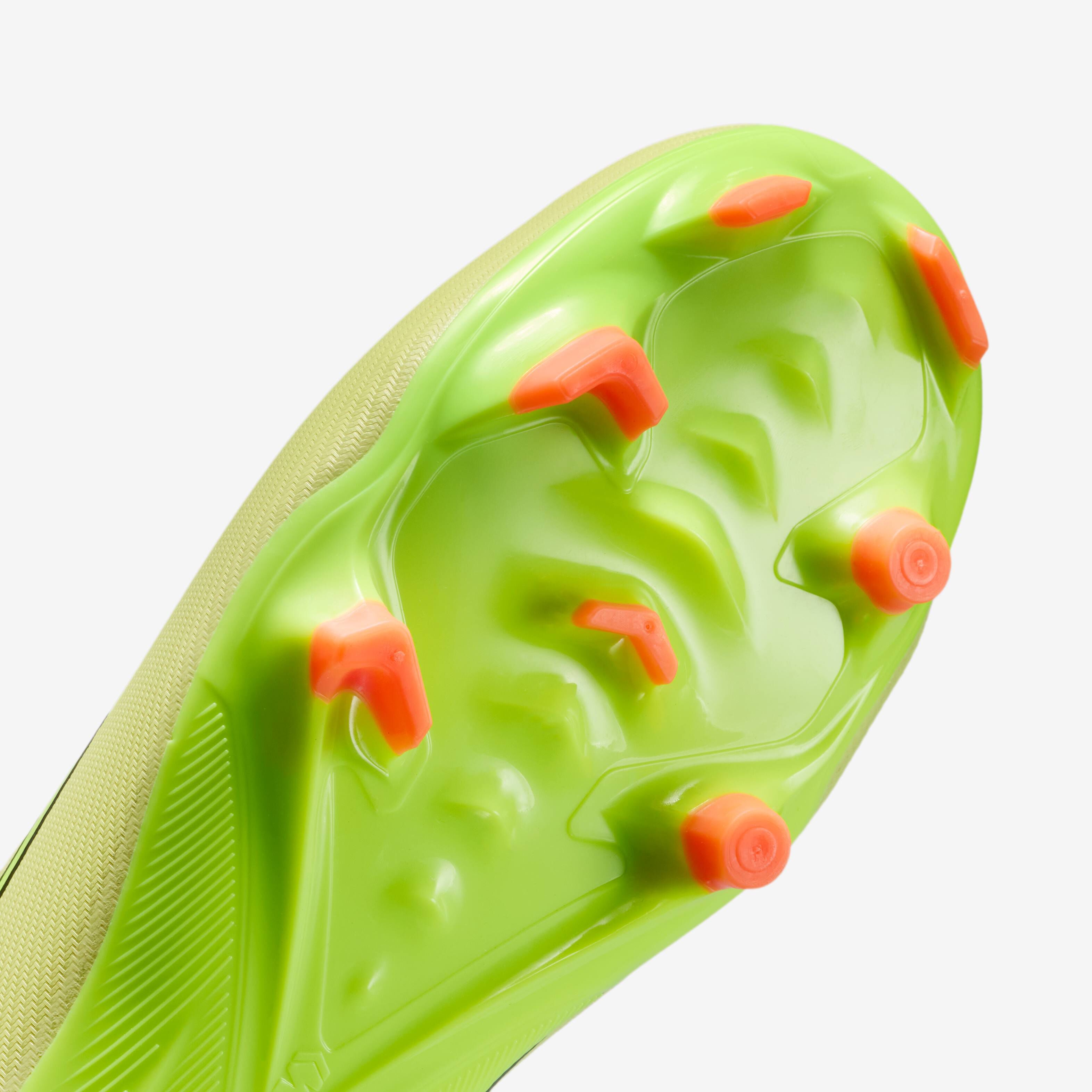 نايكي جونيور ميركيوريال سوبرفلاي 10 أكاديمي image number 6