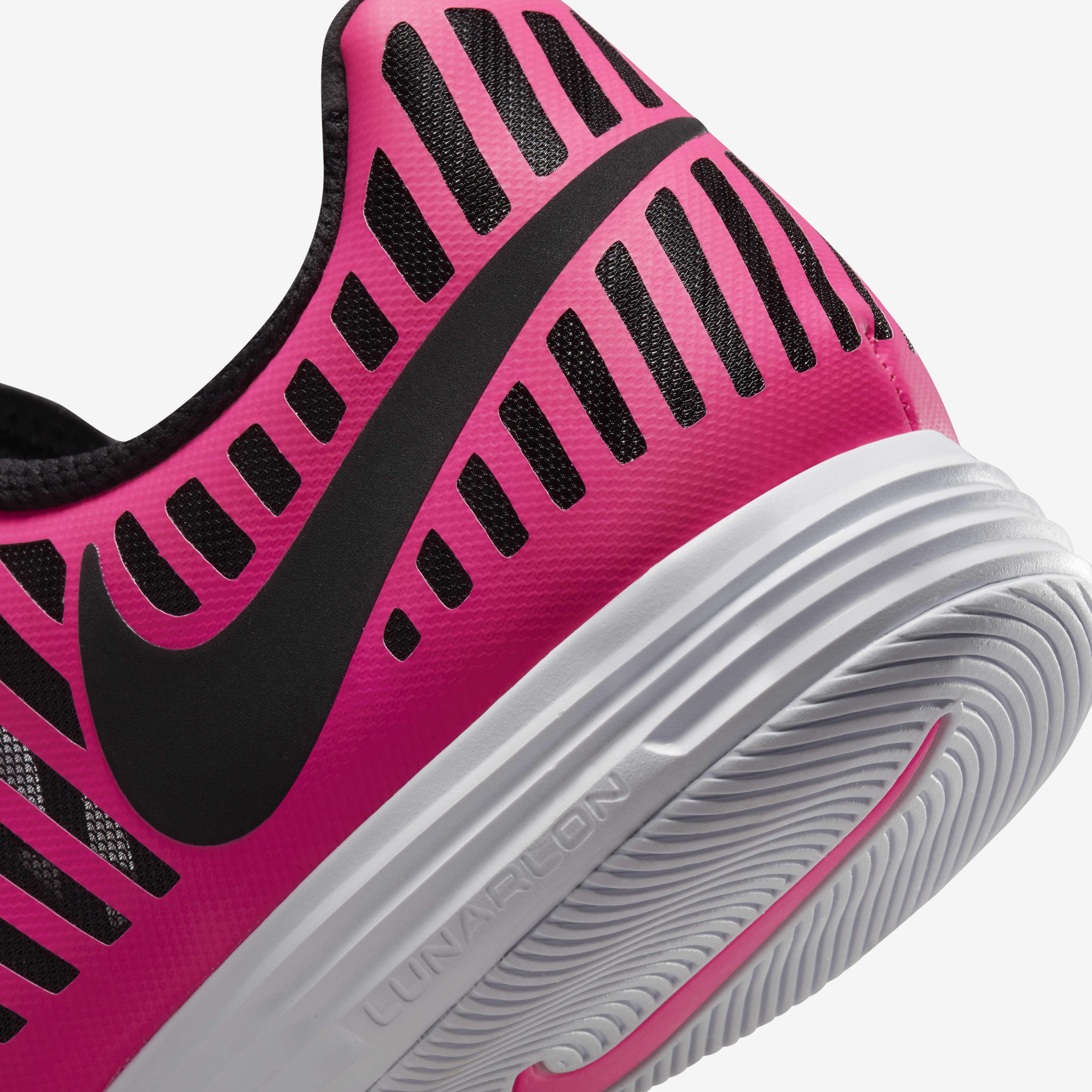 Buy Nike Lunar Gato II Indoor Court Low-Top Football Shoes