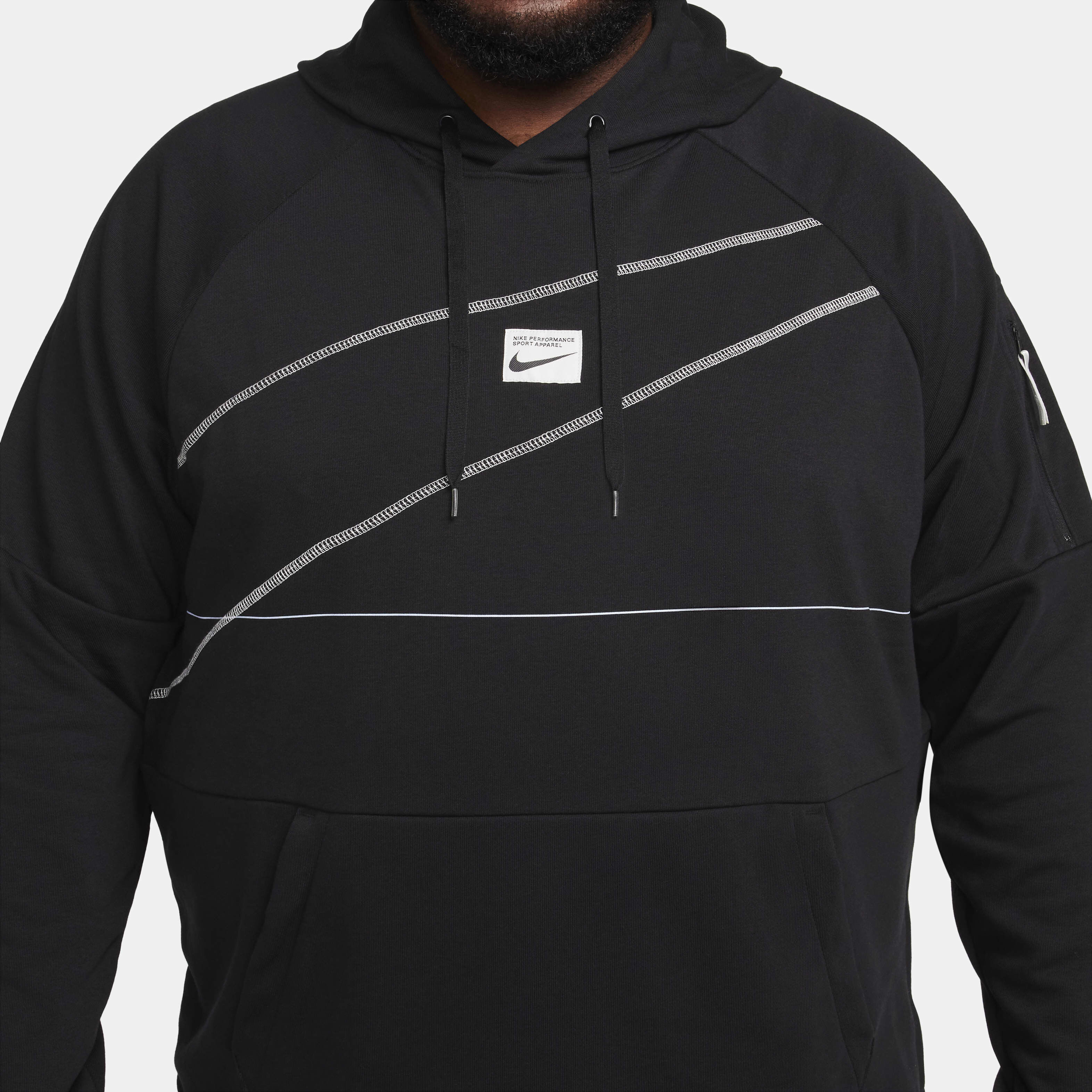 Nike Dri-FIT image number 10