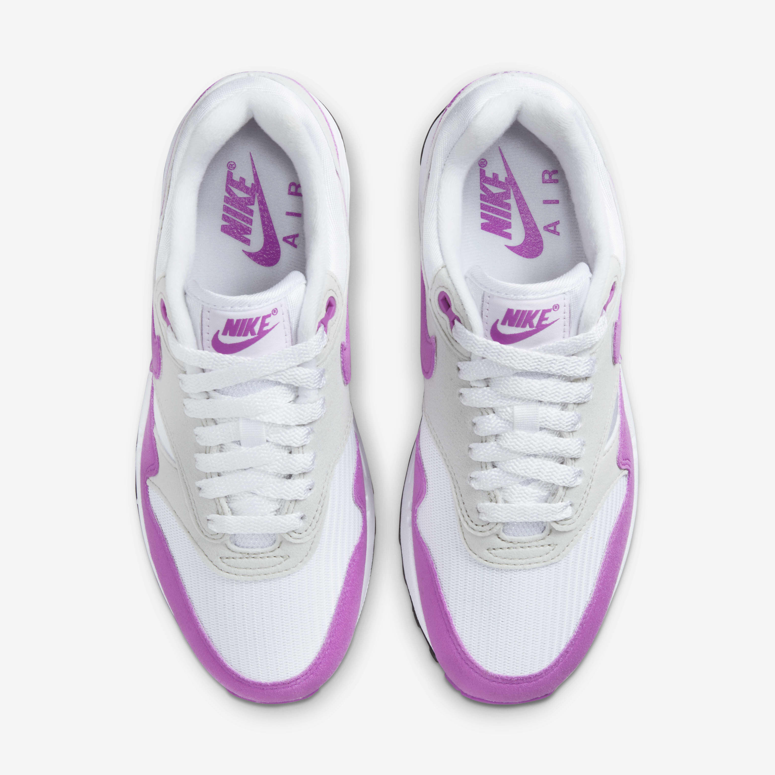Nike Air Max 1 image number 4