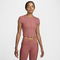 Nike One Fitted Rib