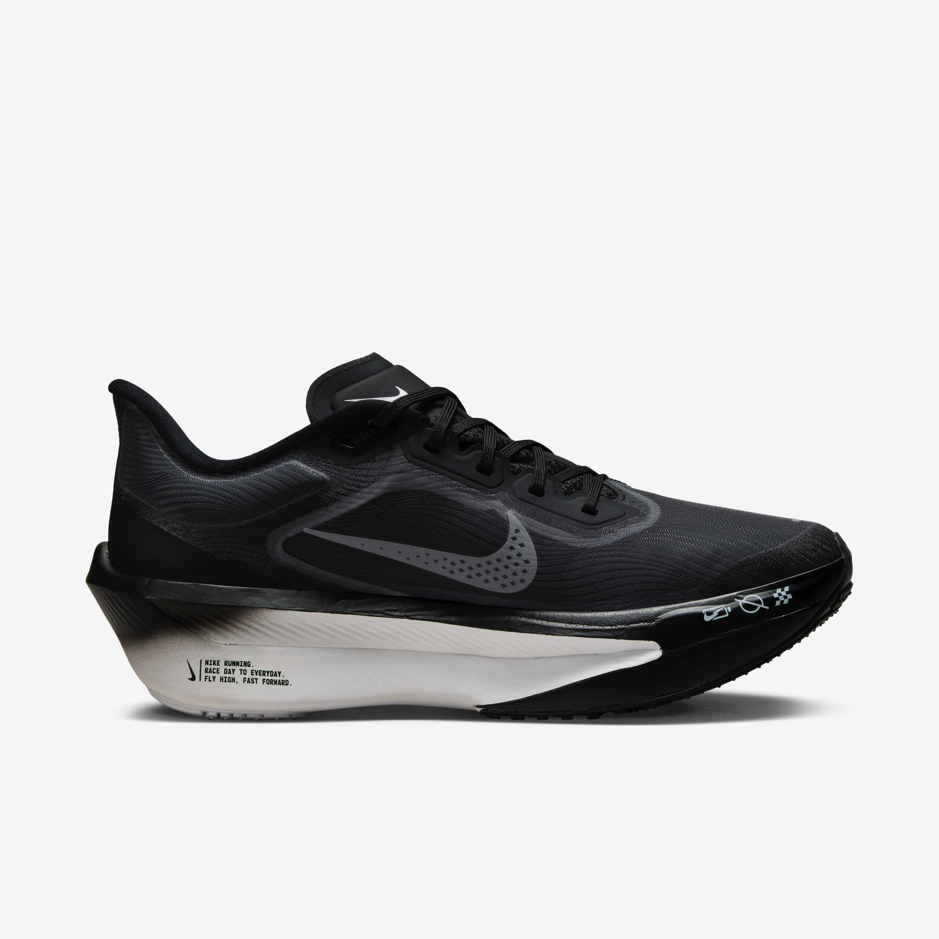 Nike zoom gravity black top