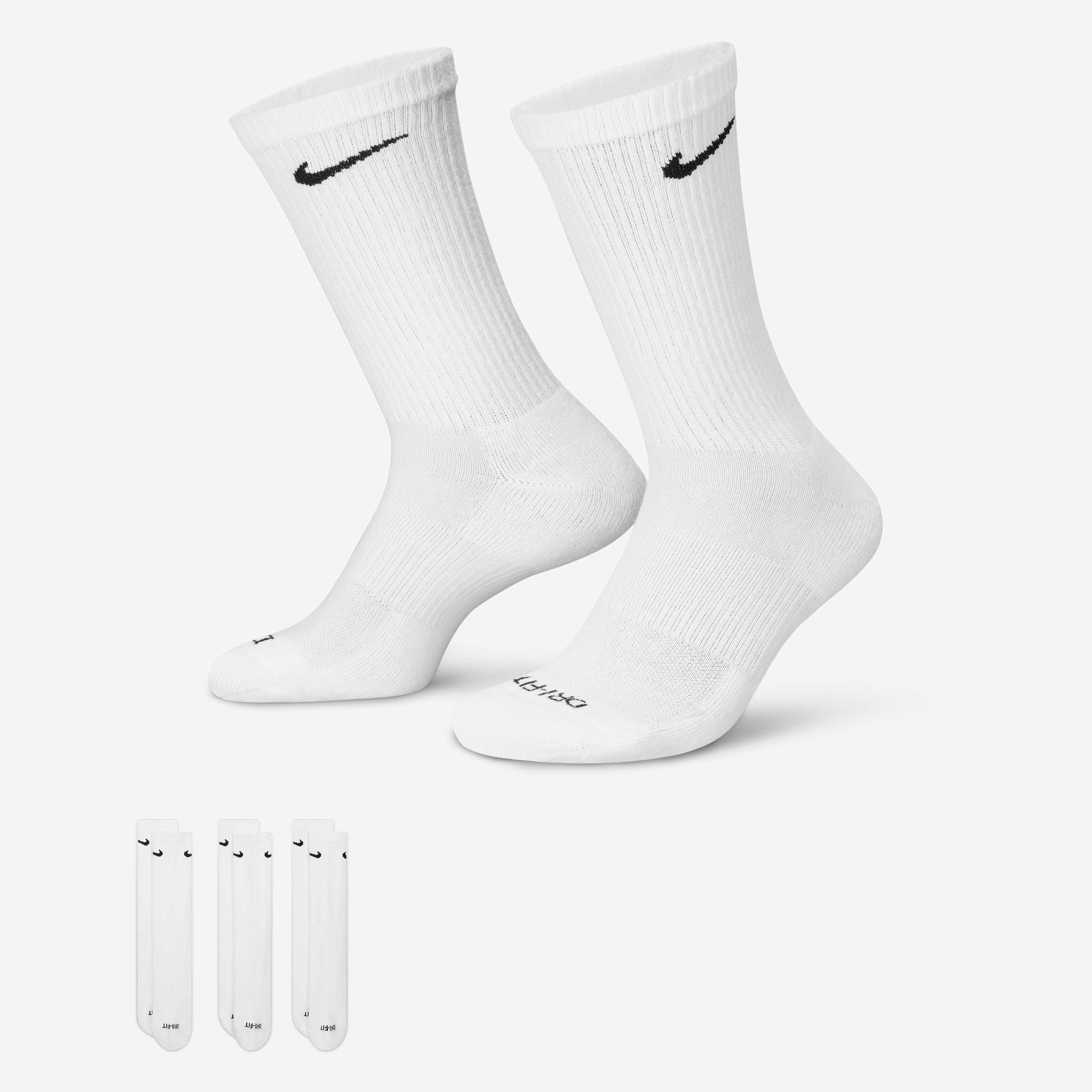 Nike Everyday Plus Cushioned image number 0