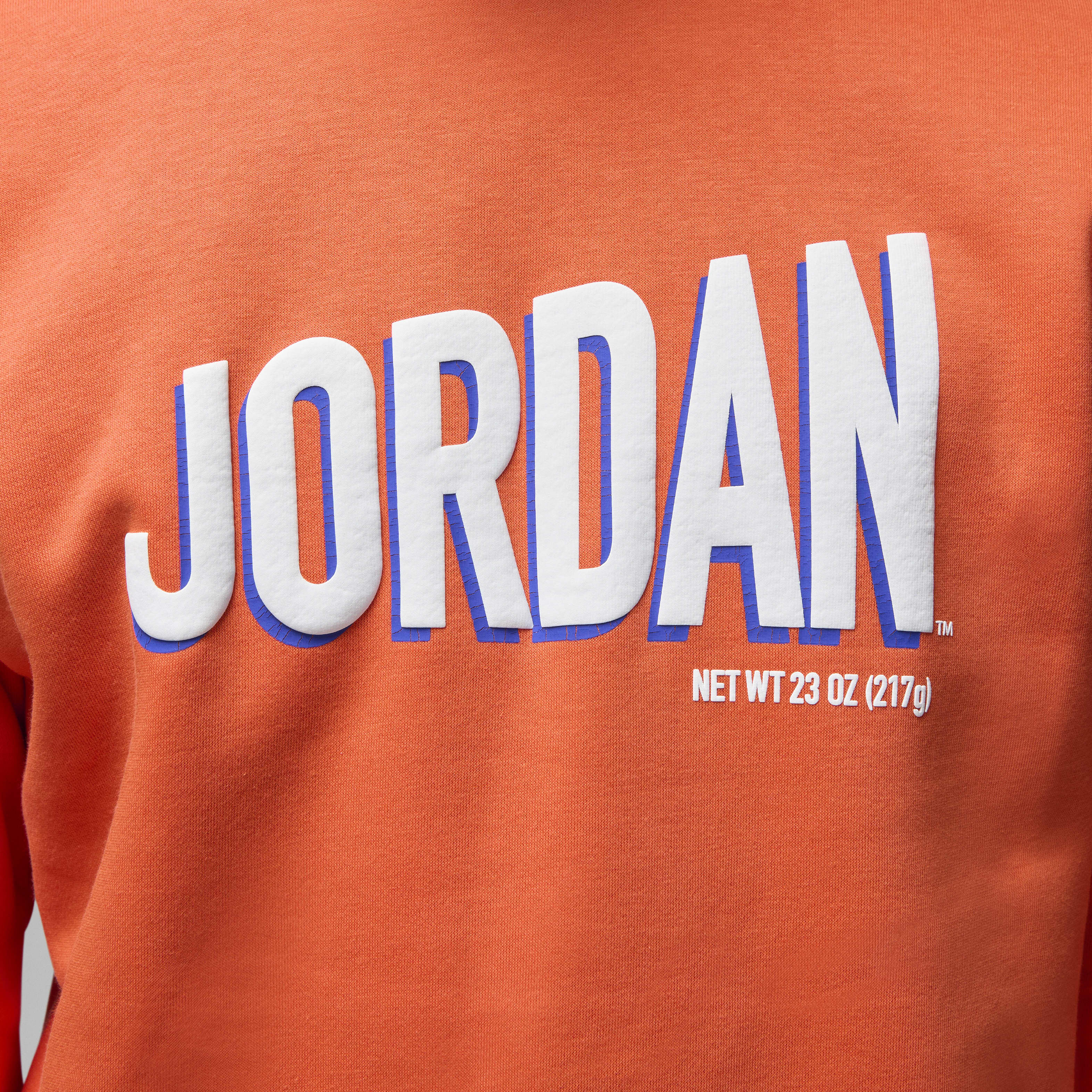 Jordan Flight MVP image number 3