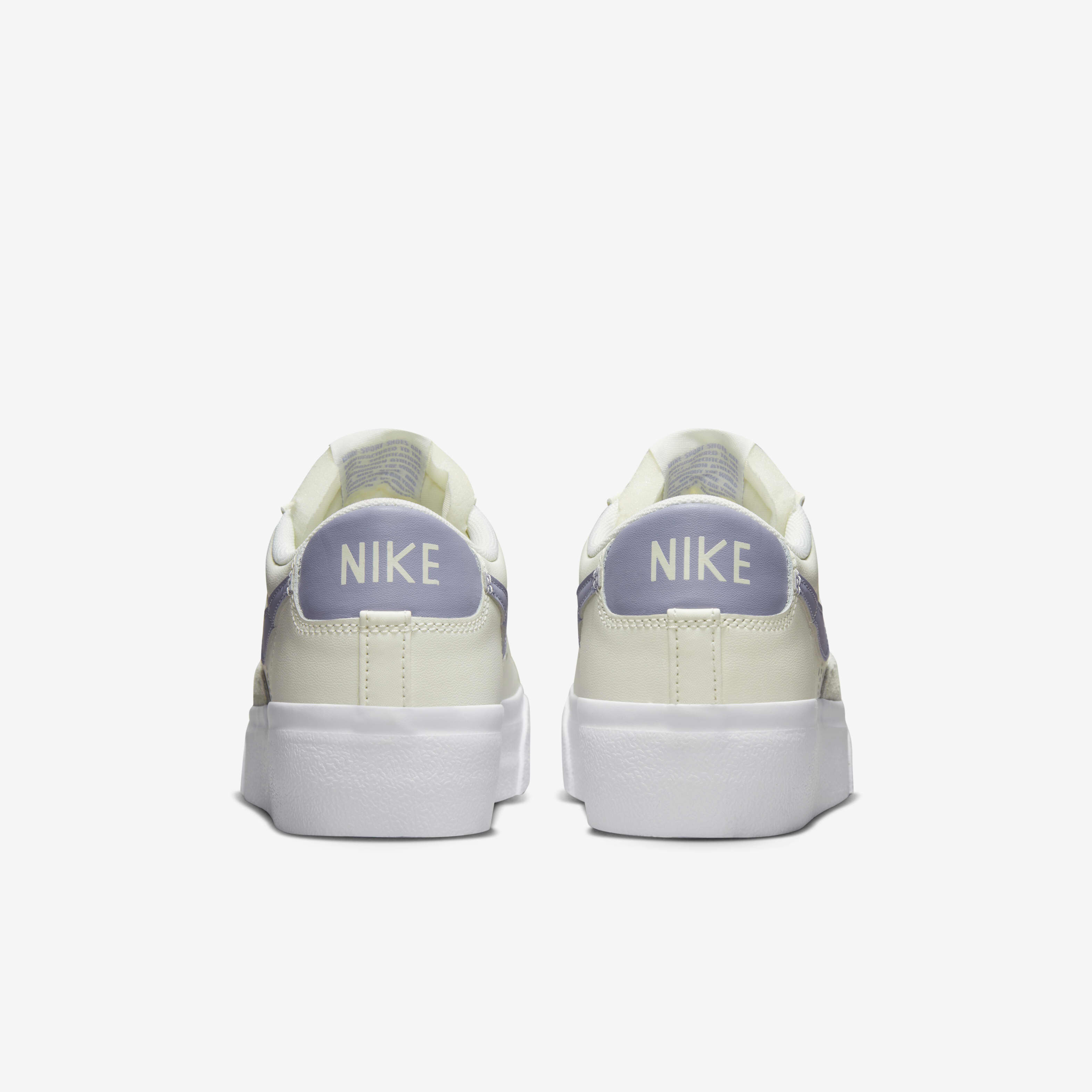 Nike Blazer Low Platform image number 5