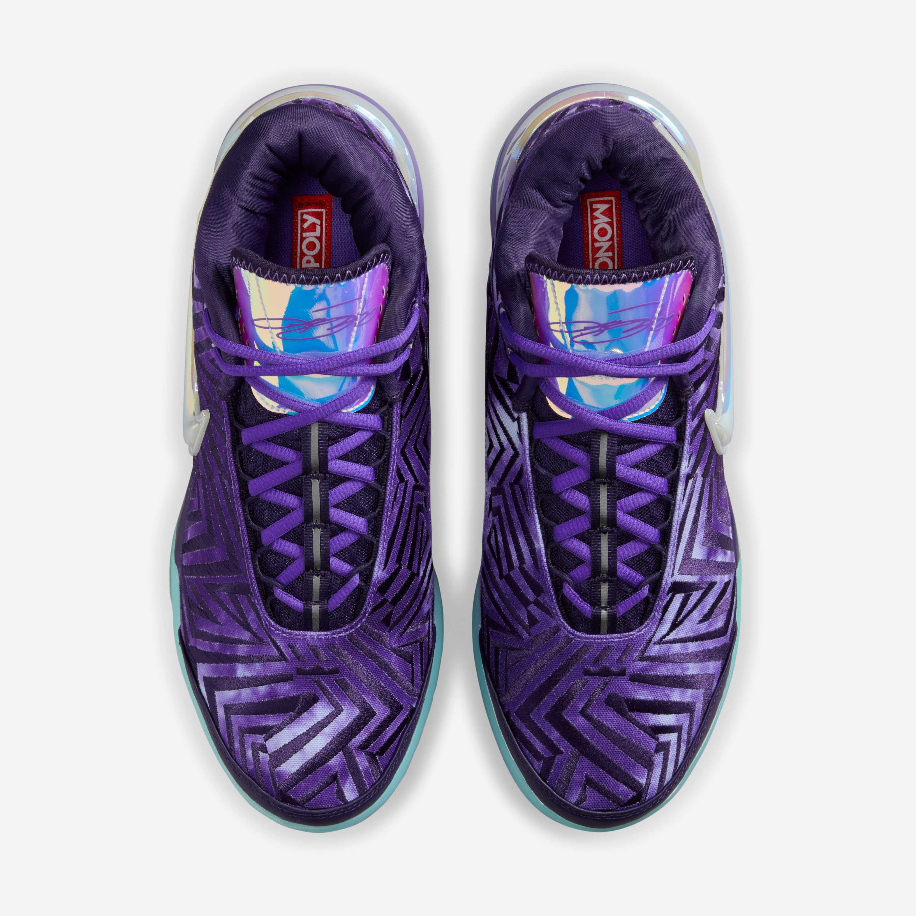 LeBron NXXT Genisus QS image number 3