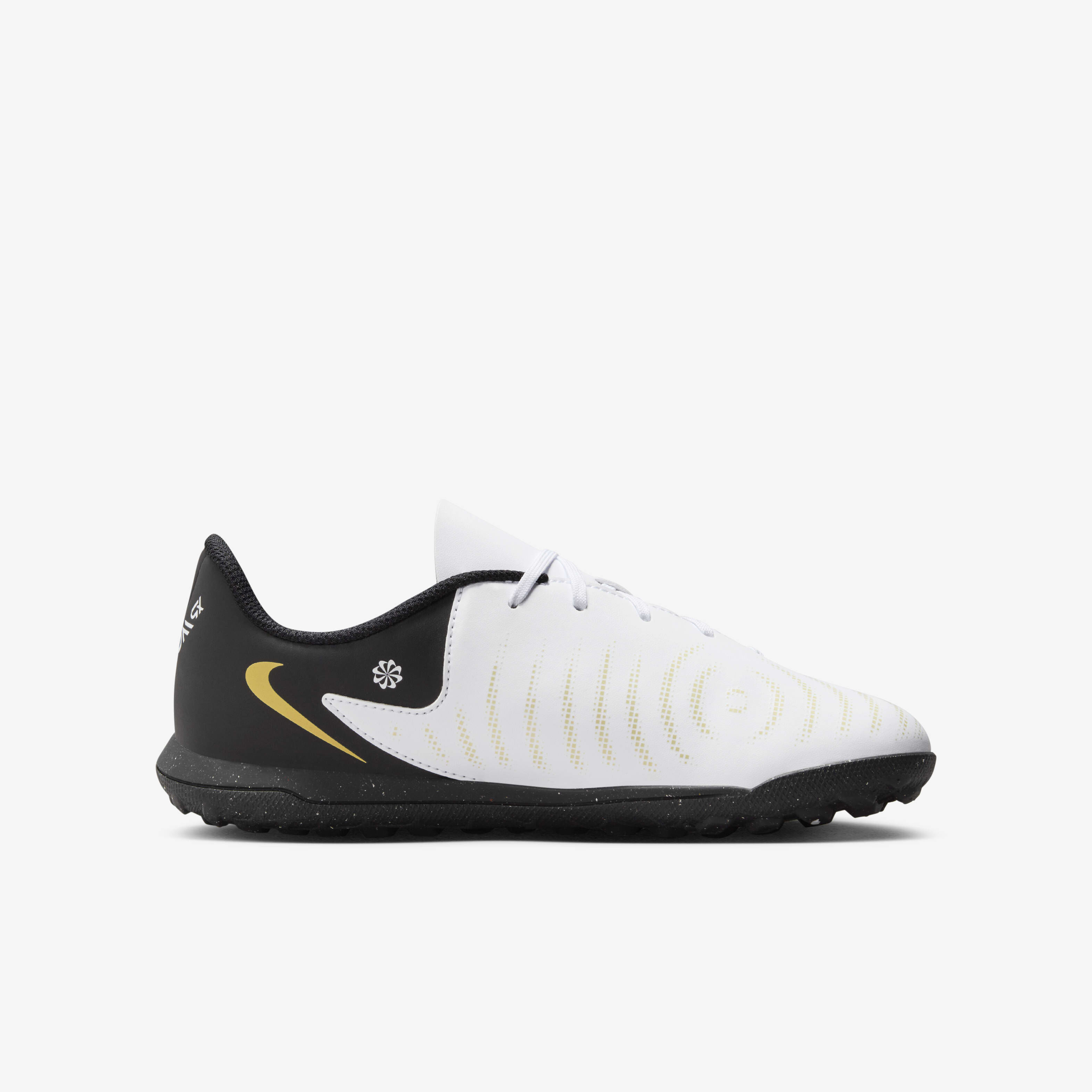 Nike Jr. Phantom GX 2 Club image number 2