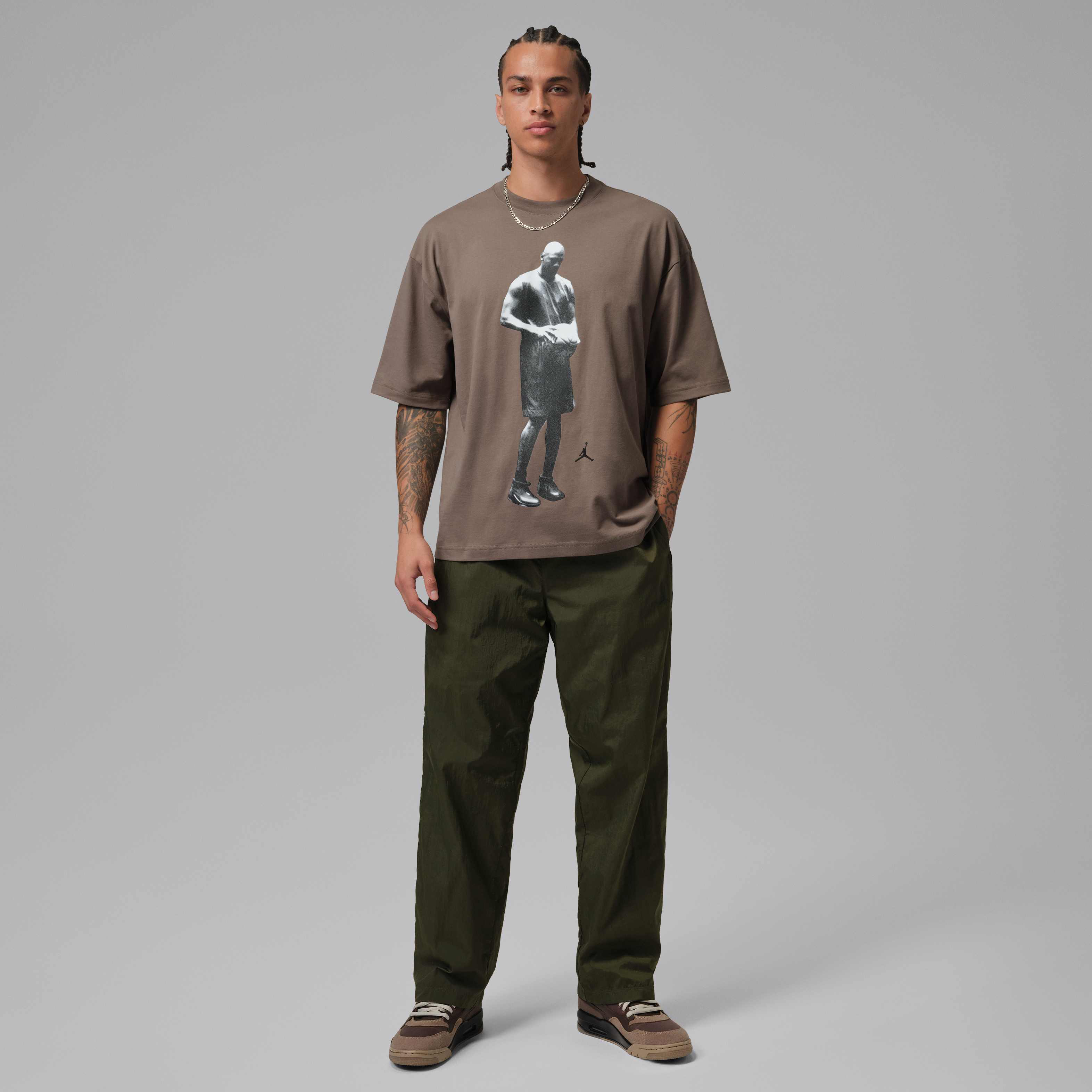 Jordan Sport image number 3