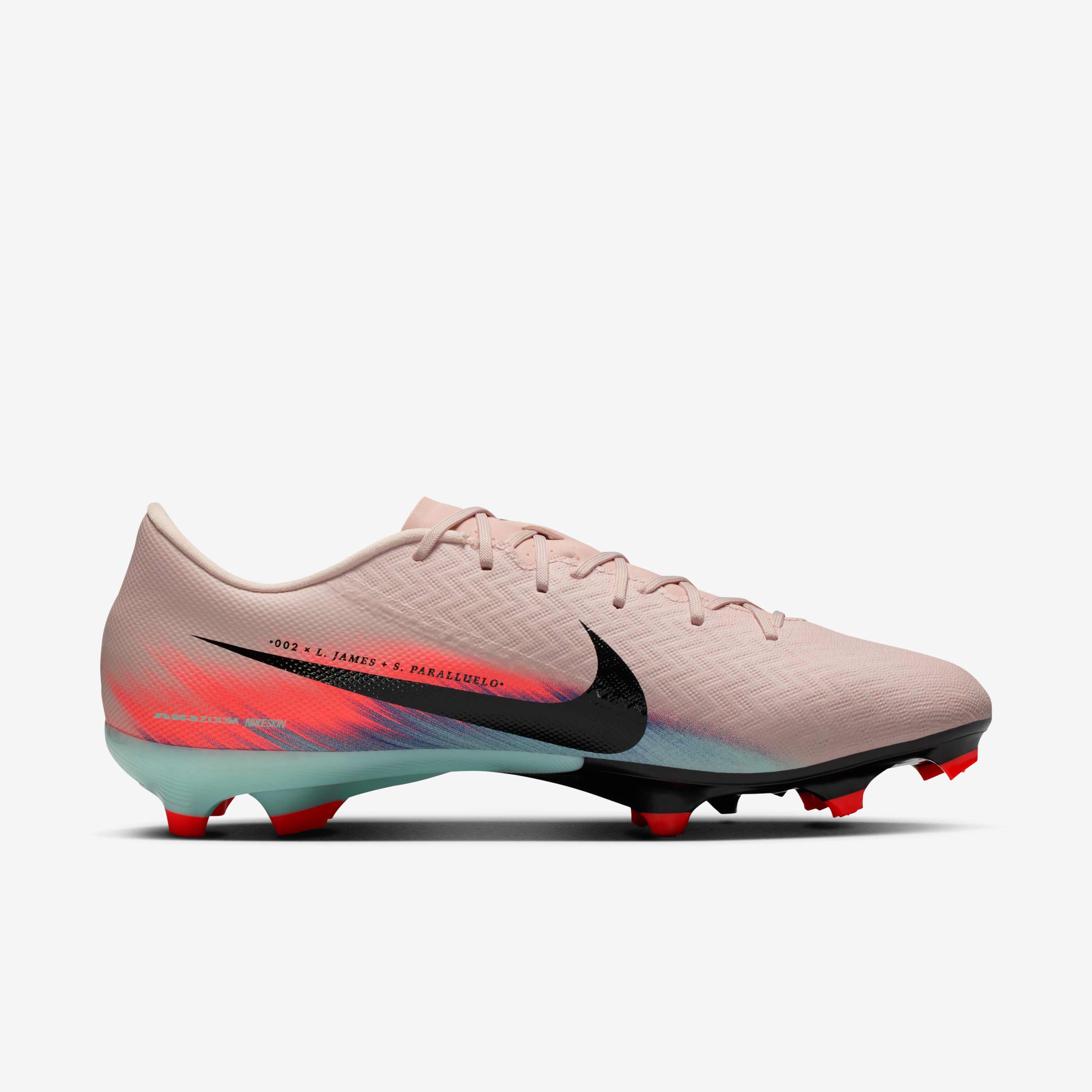 Nike United Mercurial Vapor 16 Academy image number 2