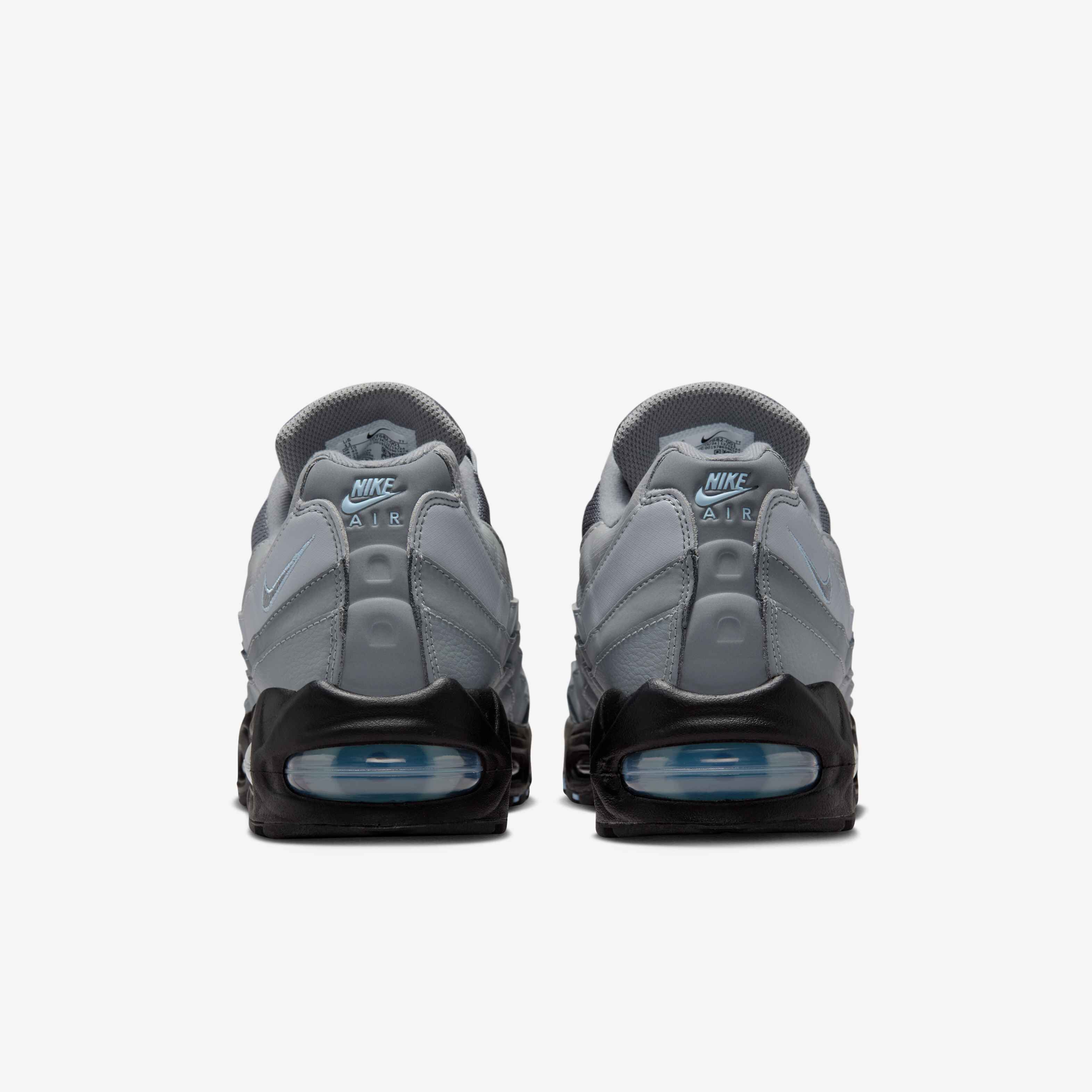 Nike Air Max 95 image number 5