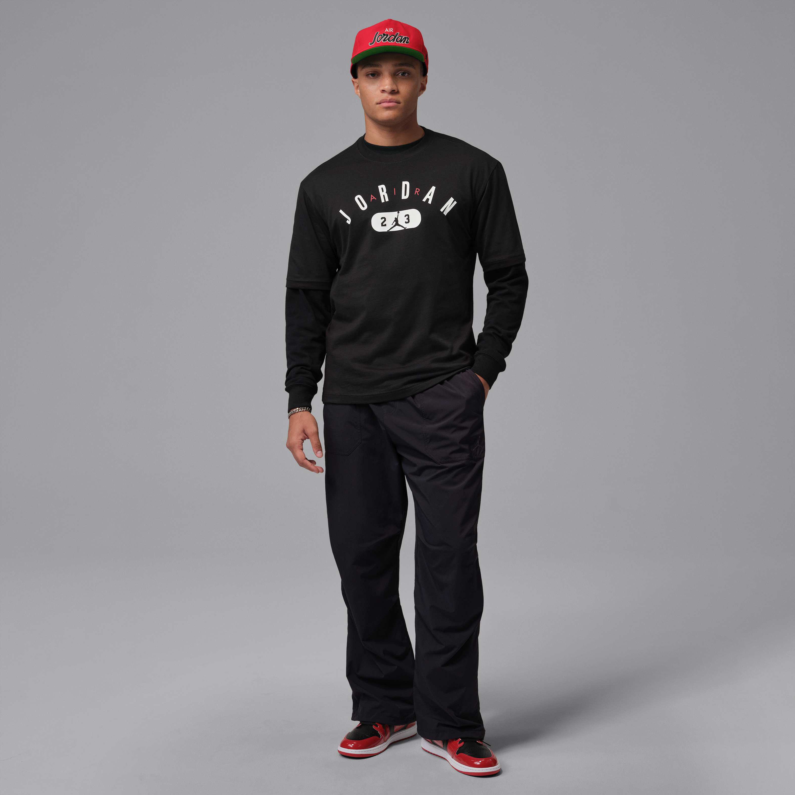 Jordan image number 3