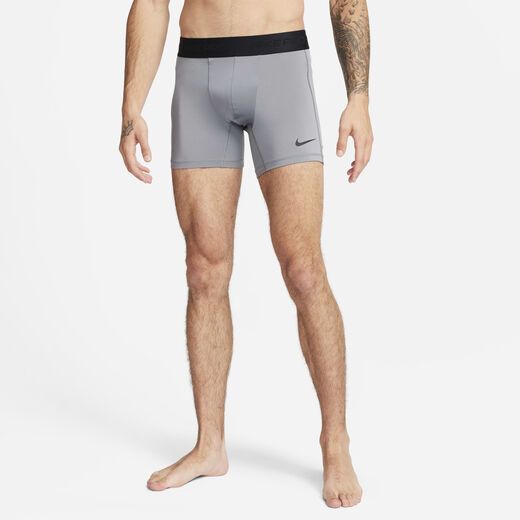 Men's Underwear-Nike, Nike Pro, Men's Dri-FIT Brief Shorts