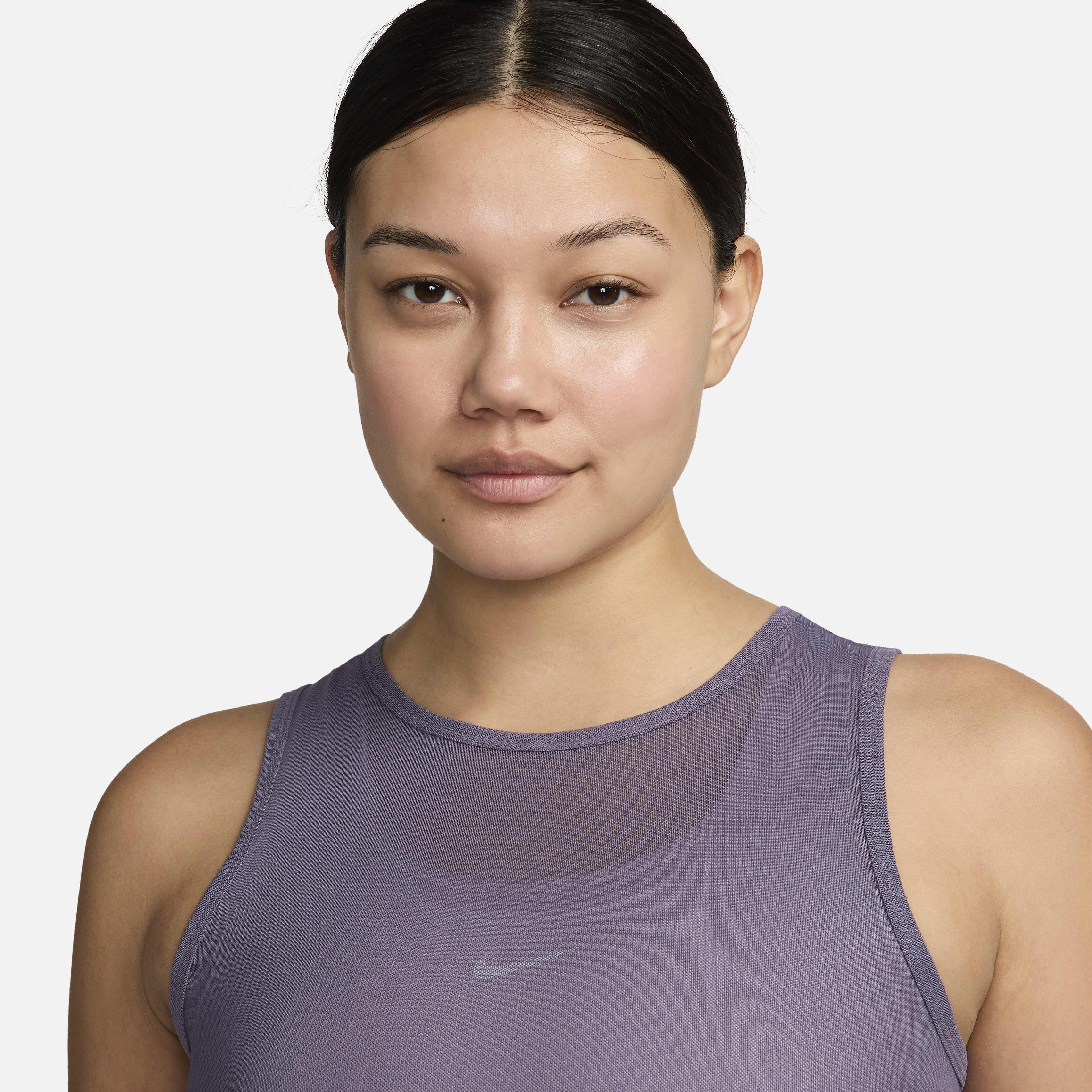 Nike tank top mesh on sale