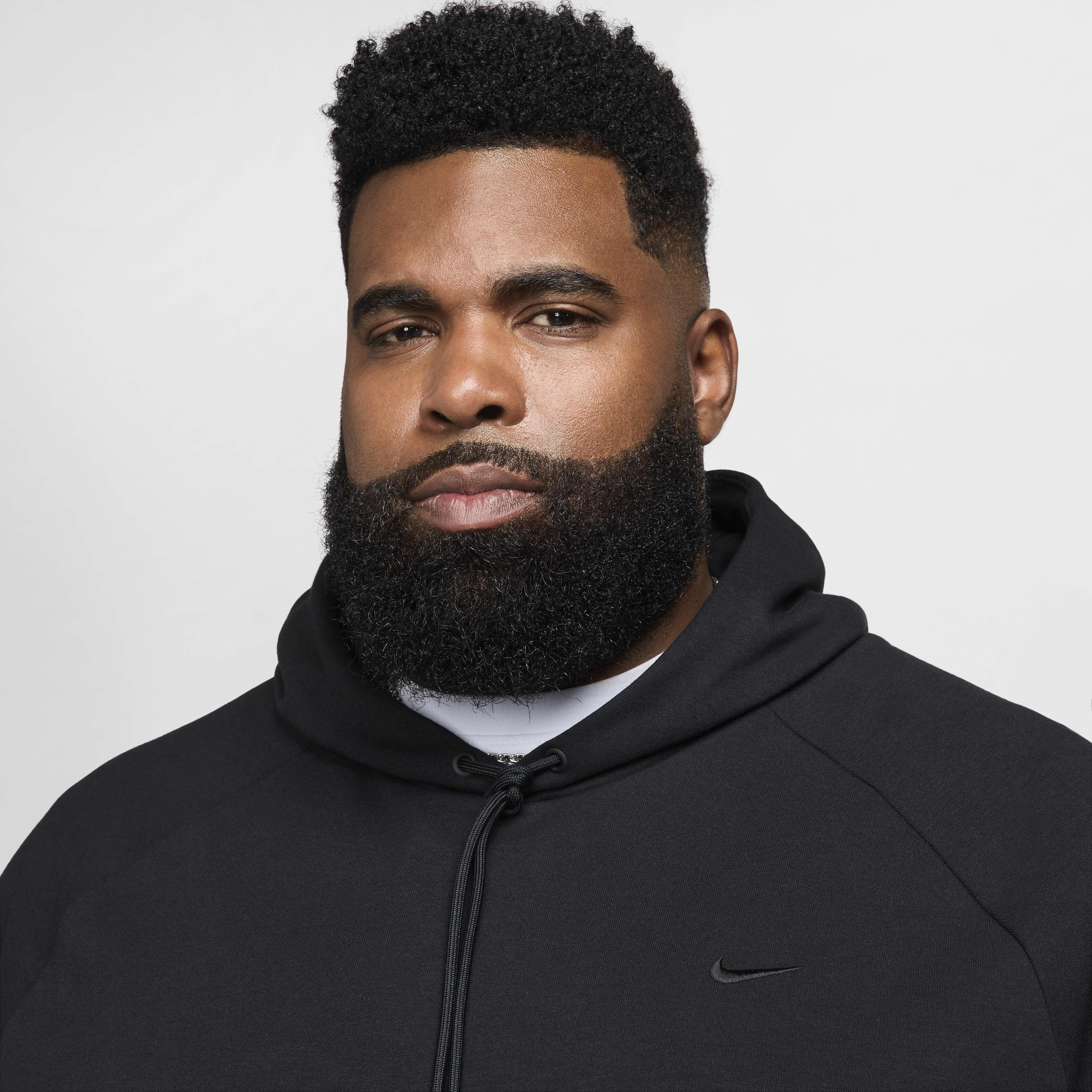 Nike Primary Fleece image number 9