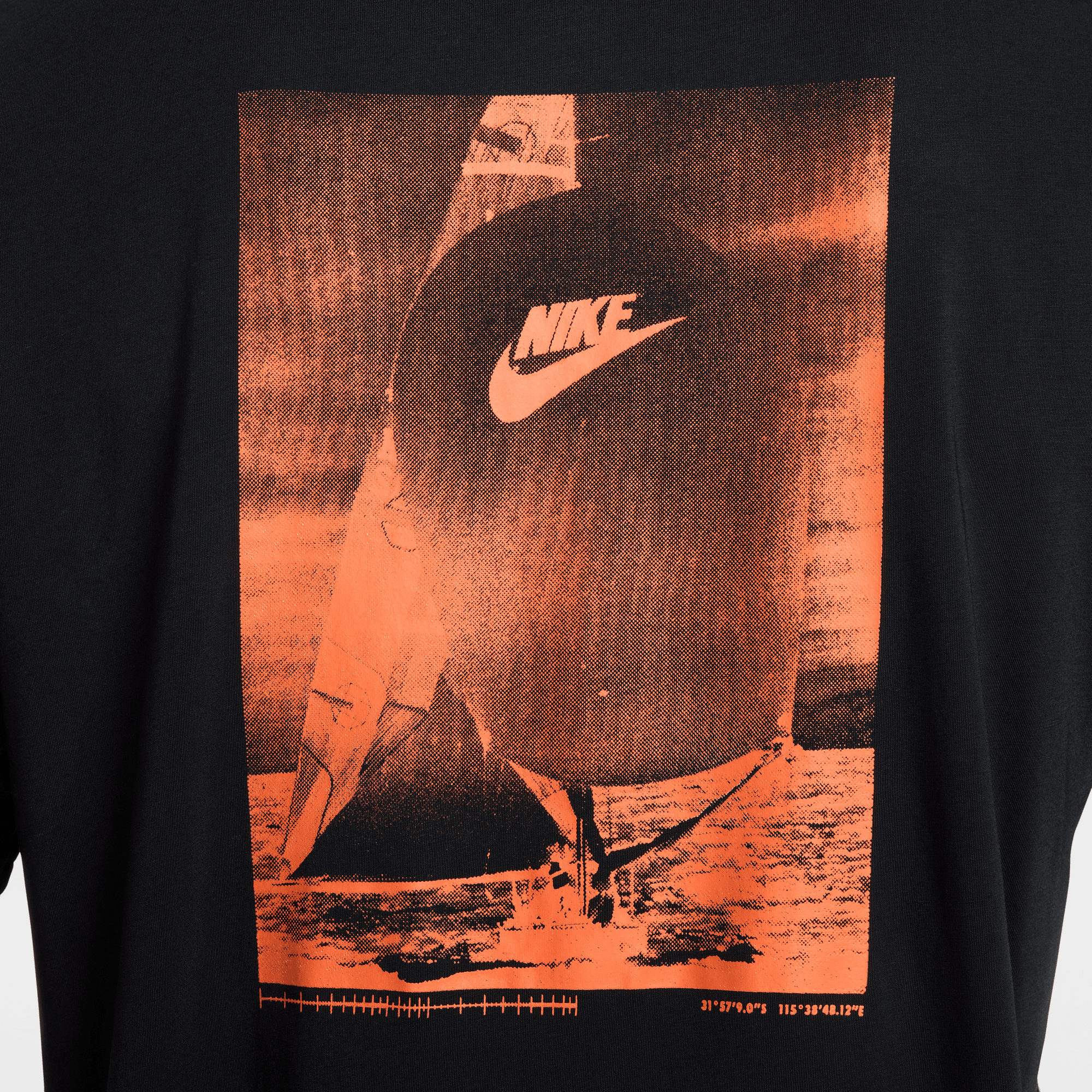 Nike Swim Hydroguard image number 4